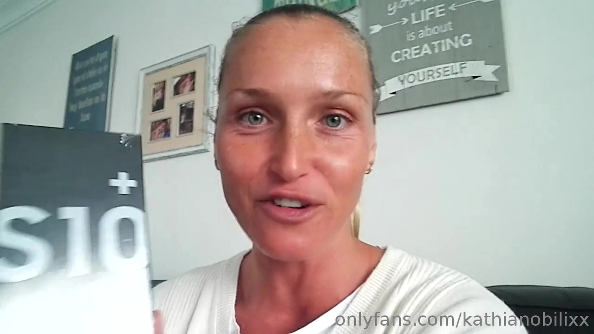 Epic Effervescent  Horny Kathia Nobili leaked pic fullvideo
