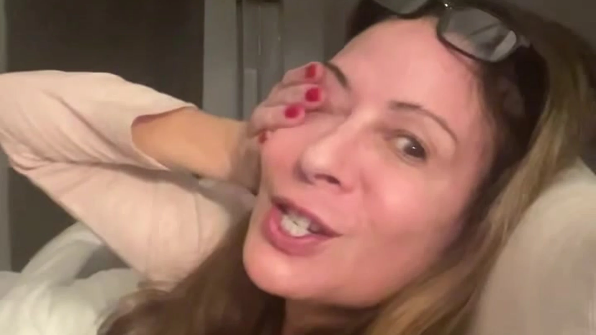 sexy bitch Hairy pussy Christy Canyon leak Exposed