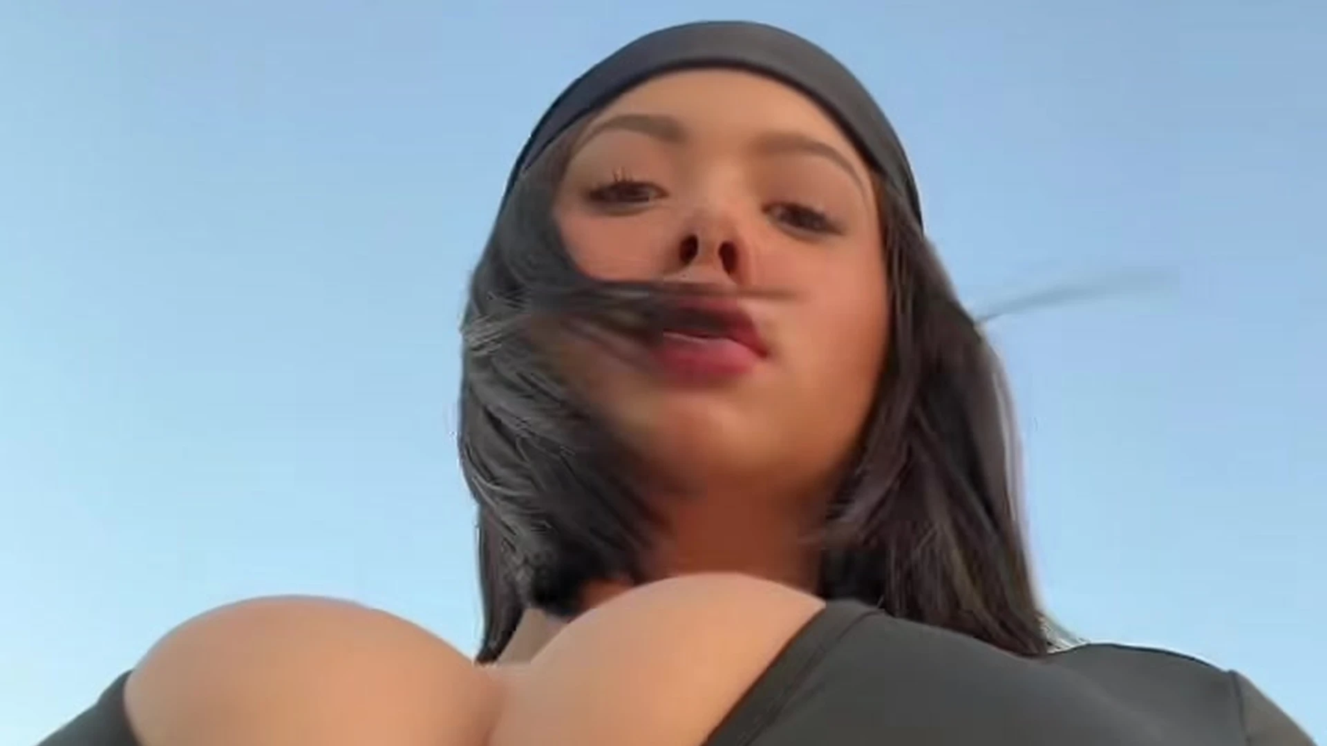 Epic Resolute Huge Ass AudryAdames Leak release