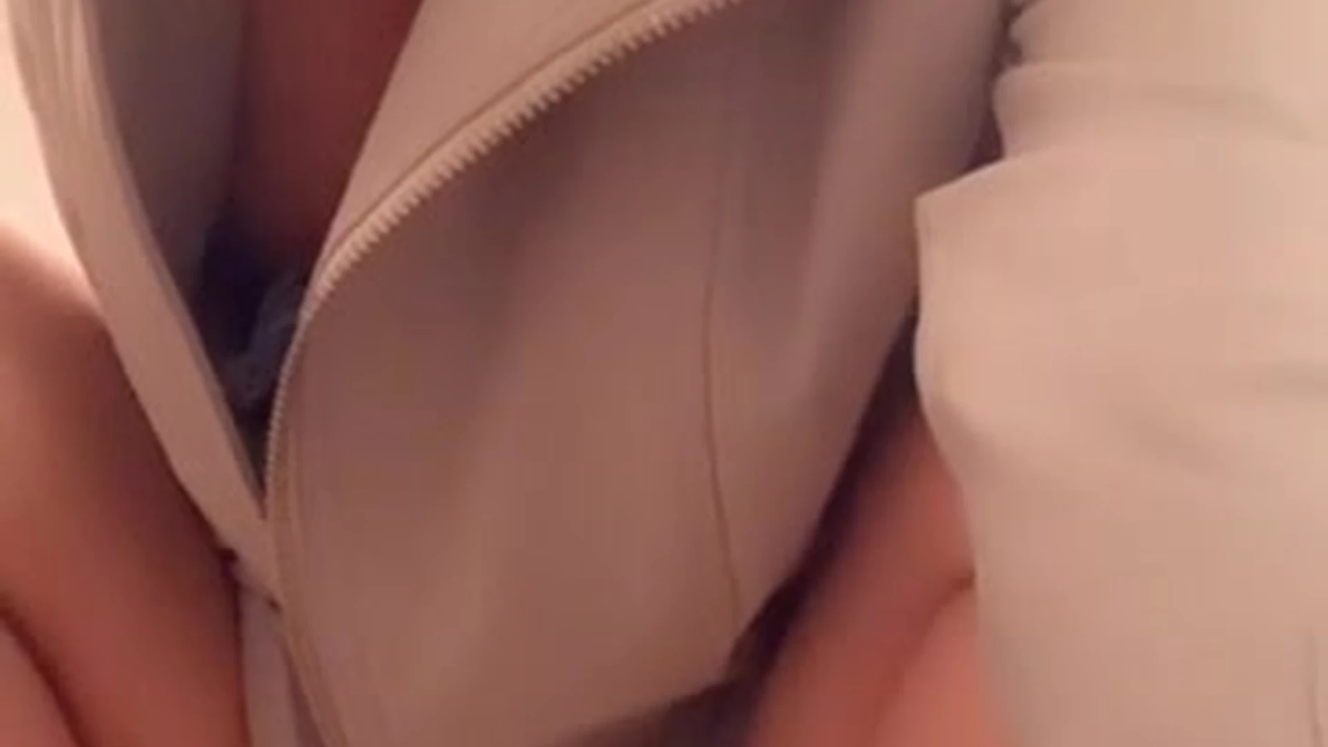 Epic Affable  Big Fake Tits Kit Mercer bj Clip