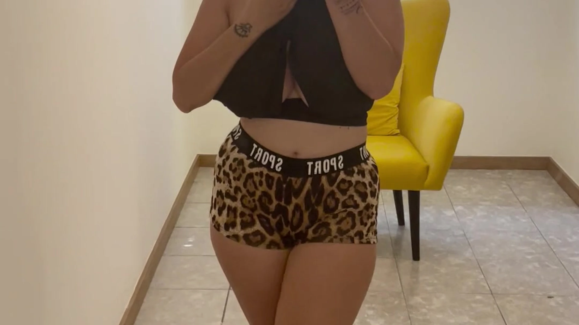 Epic Skilled Babe Mady Gio fucked Exclusive full vid