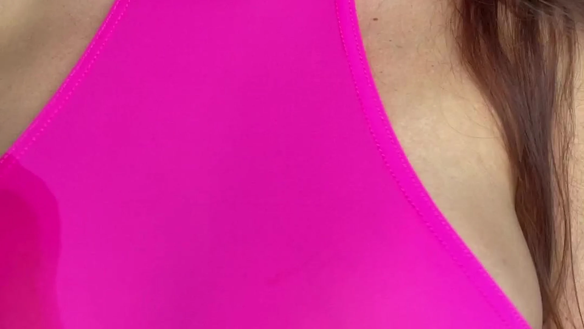 Adventurous  Dark Hair Estephania leaks Epic