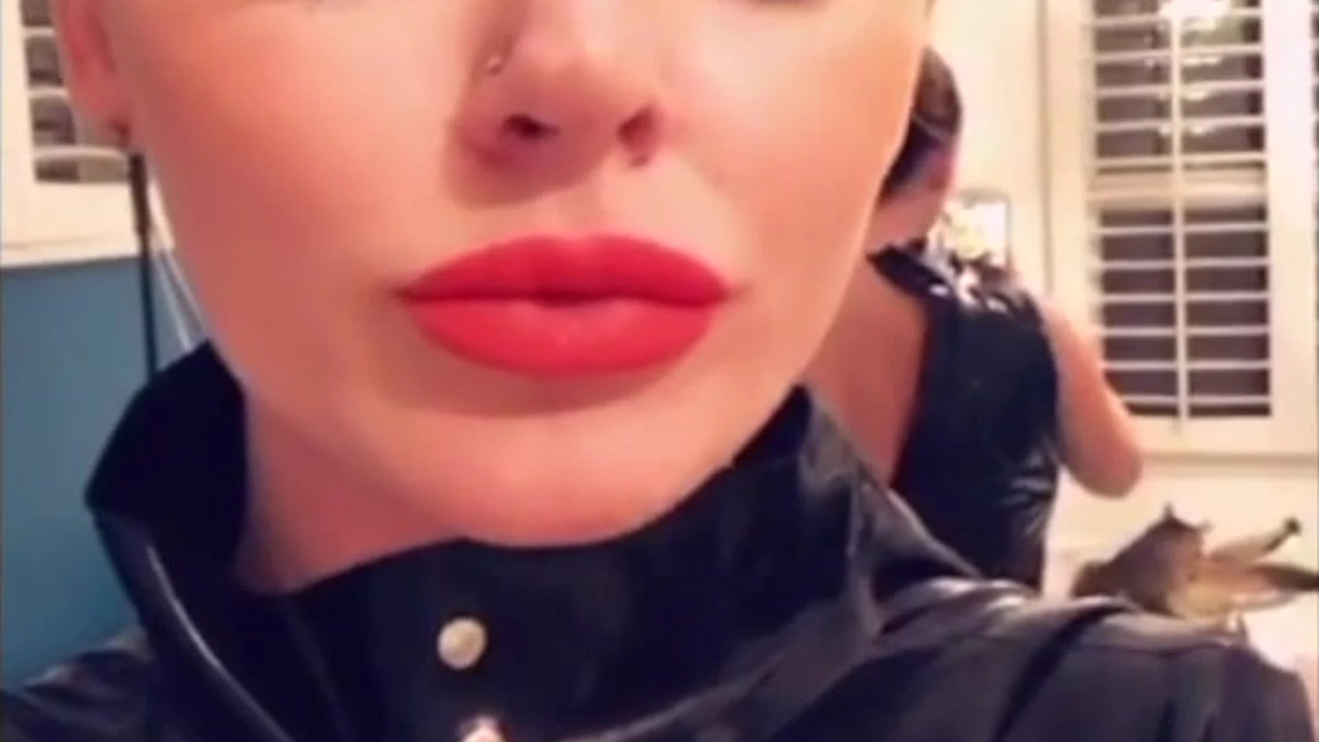BABE British Sophie Dee Leaked Exclusive vid full