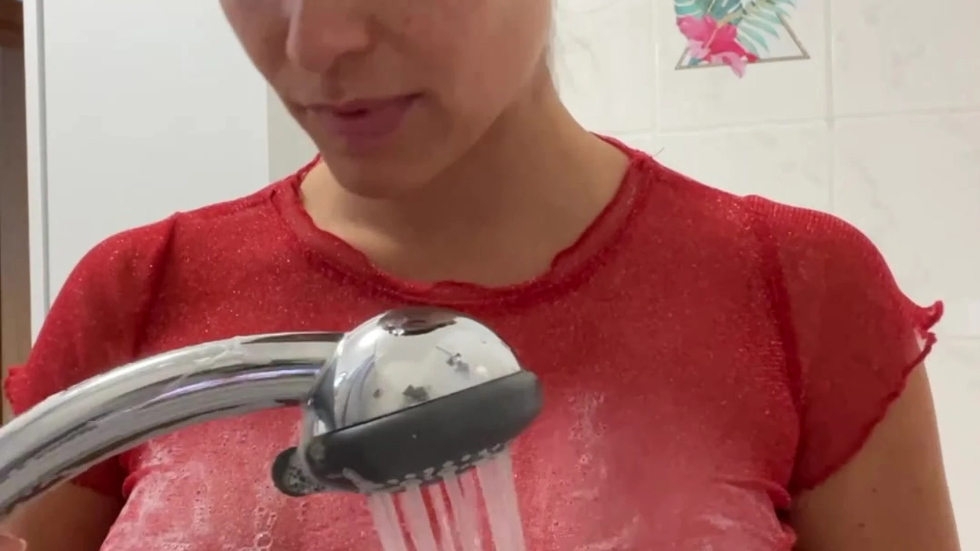 Amateur Estephania leaks Sensational
