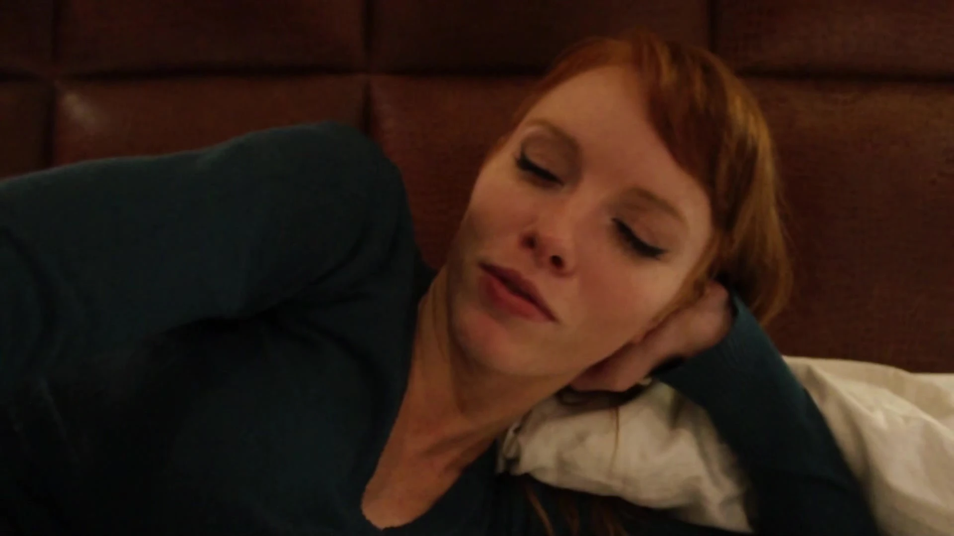 Persistent Milfy Austin White face Epic