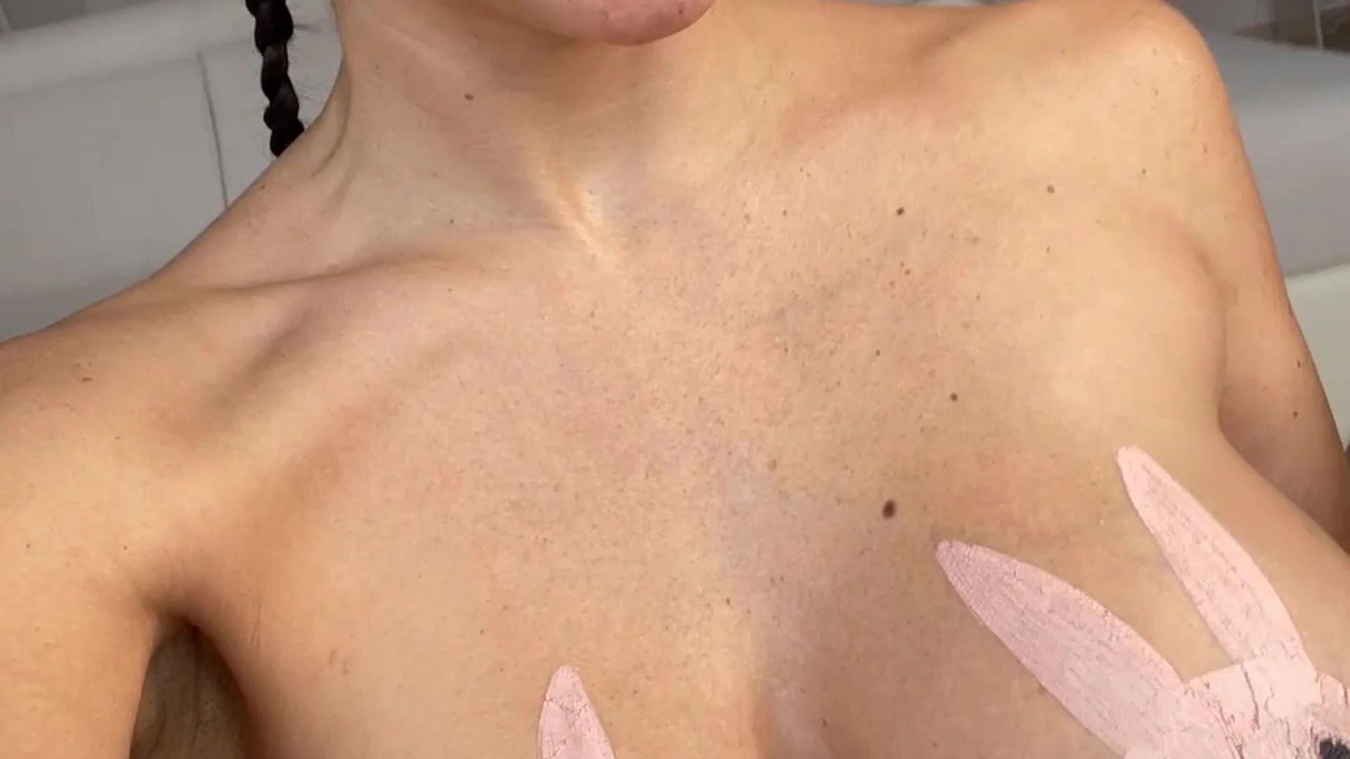 Epic Magnetic  Slut Estephania fuck