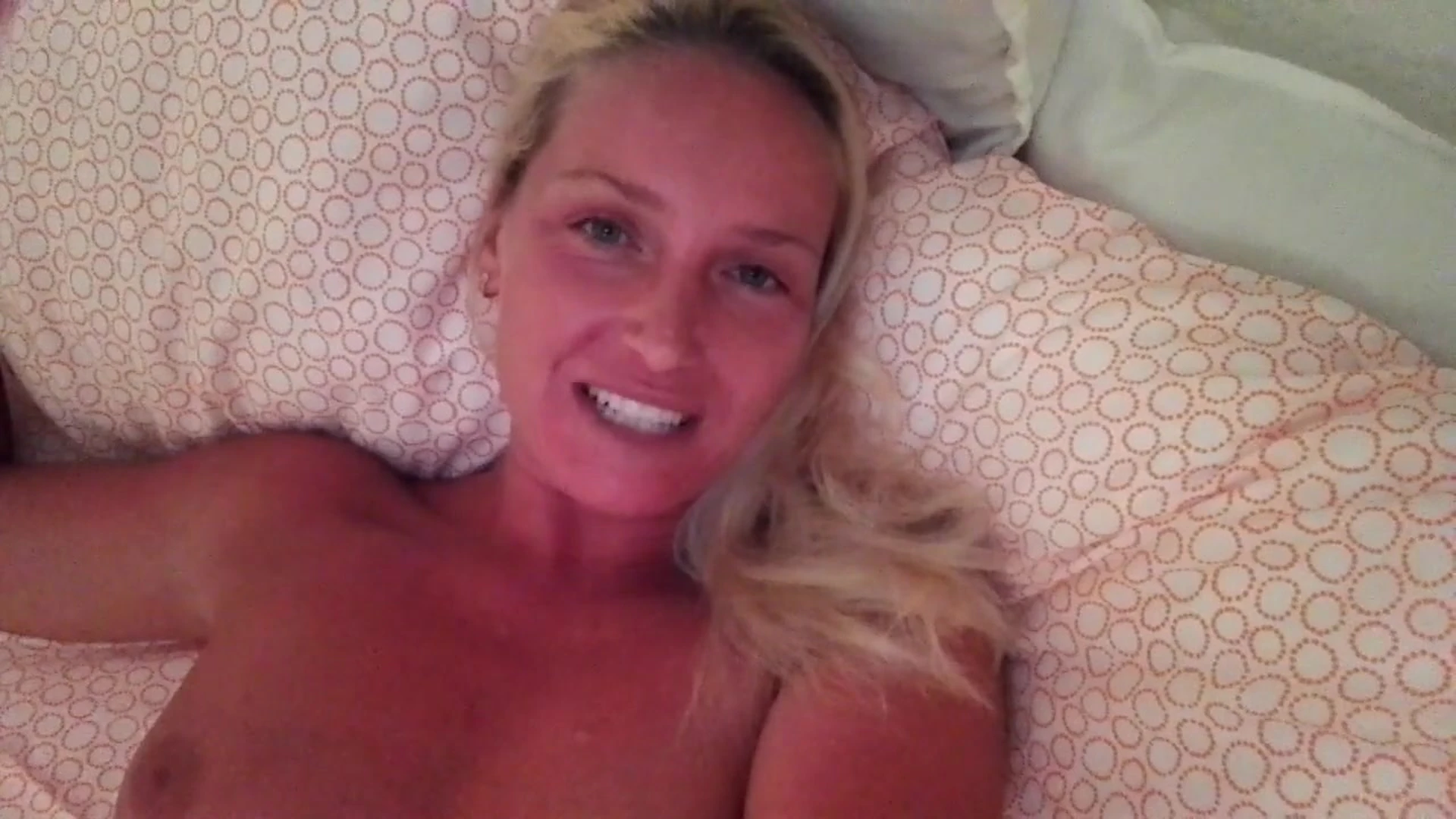 sexy Squirty Kathia Nobili onlyfans leaked pics