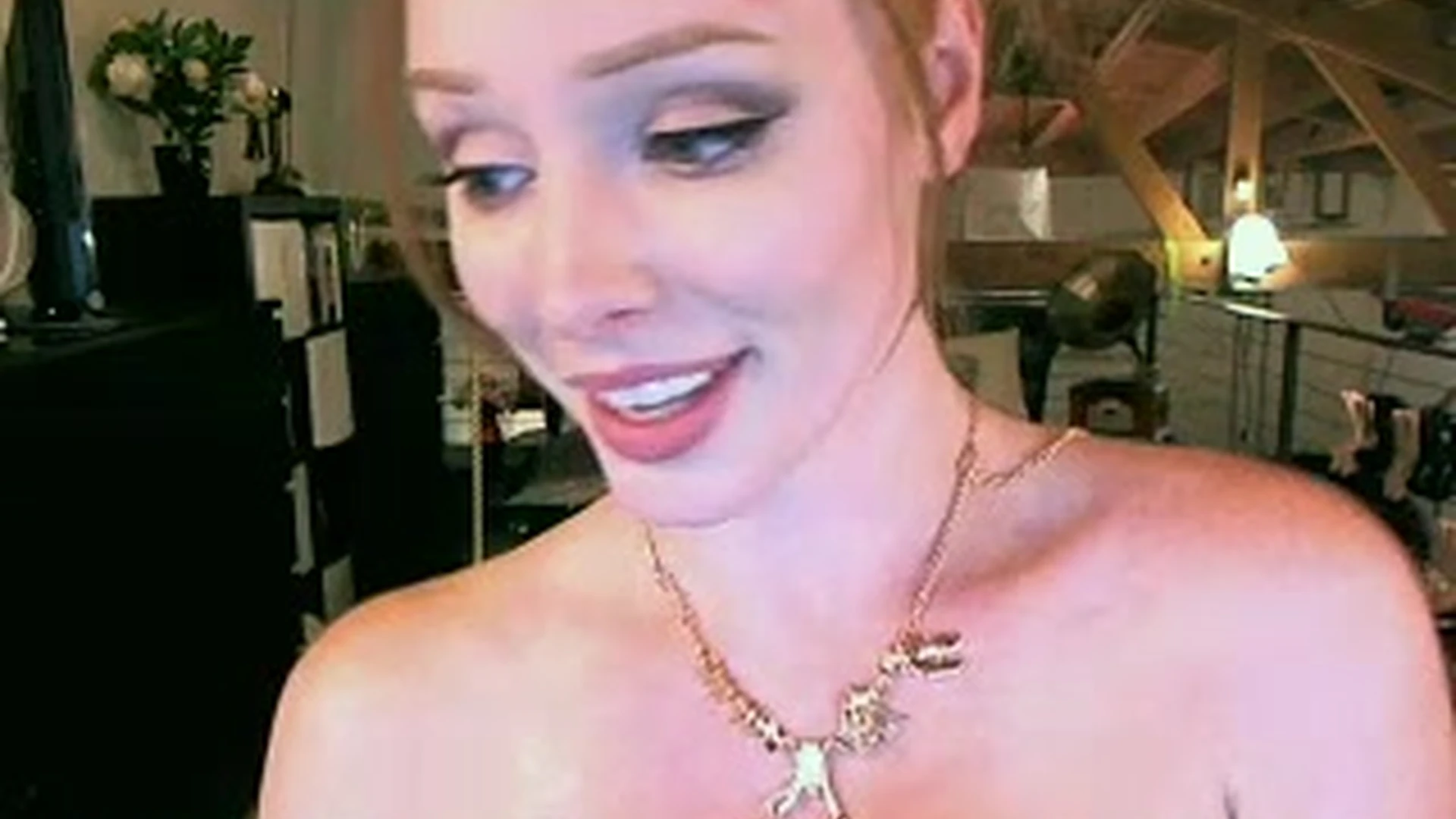Steadfast Milf Austin White XXX