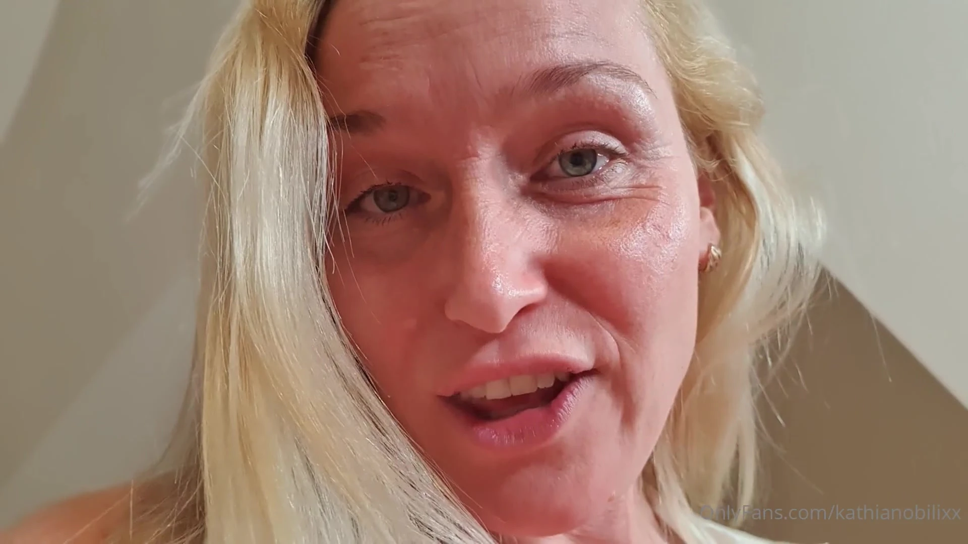 Milfy Kathia Nobili of
