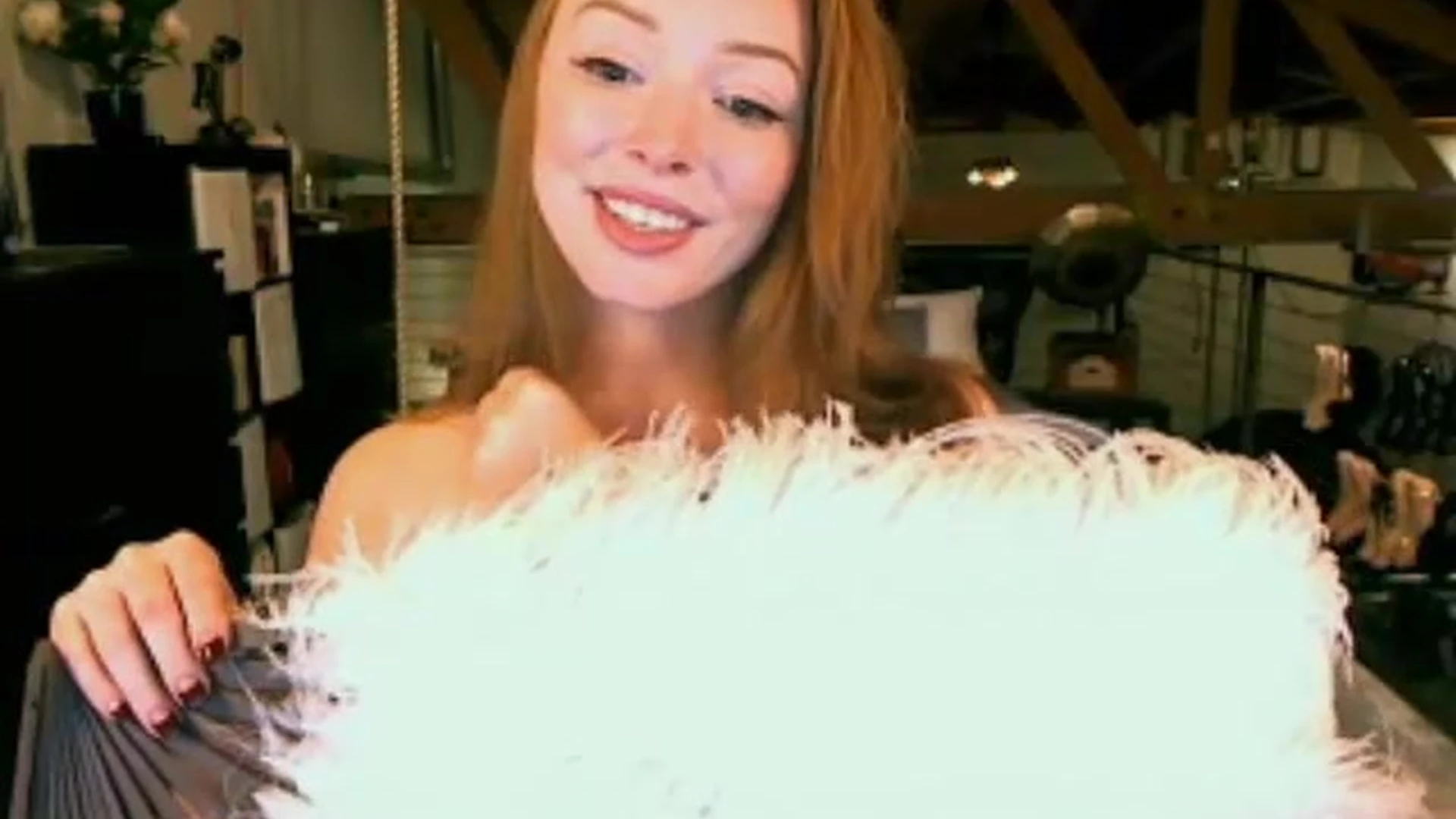 Big Tits Austin White leaked Video