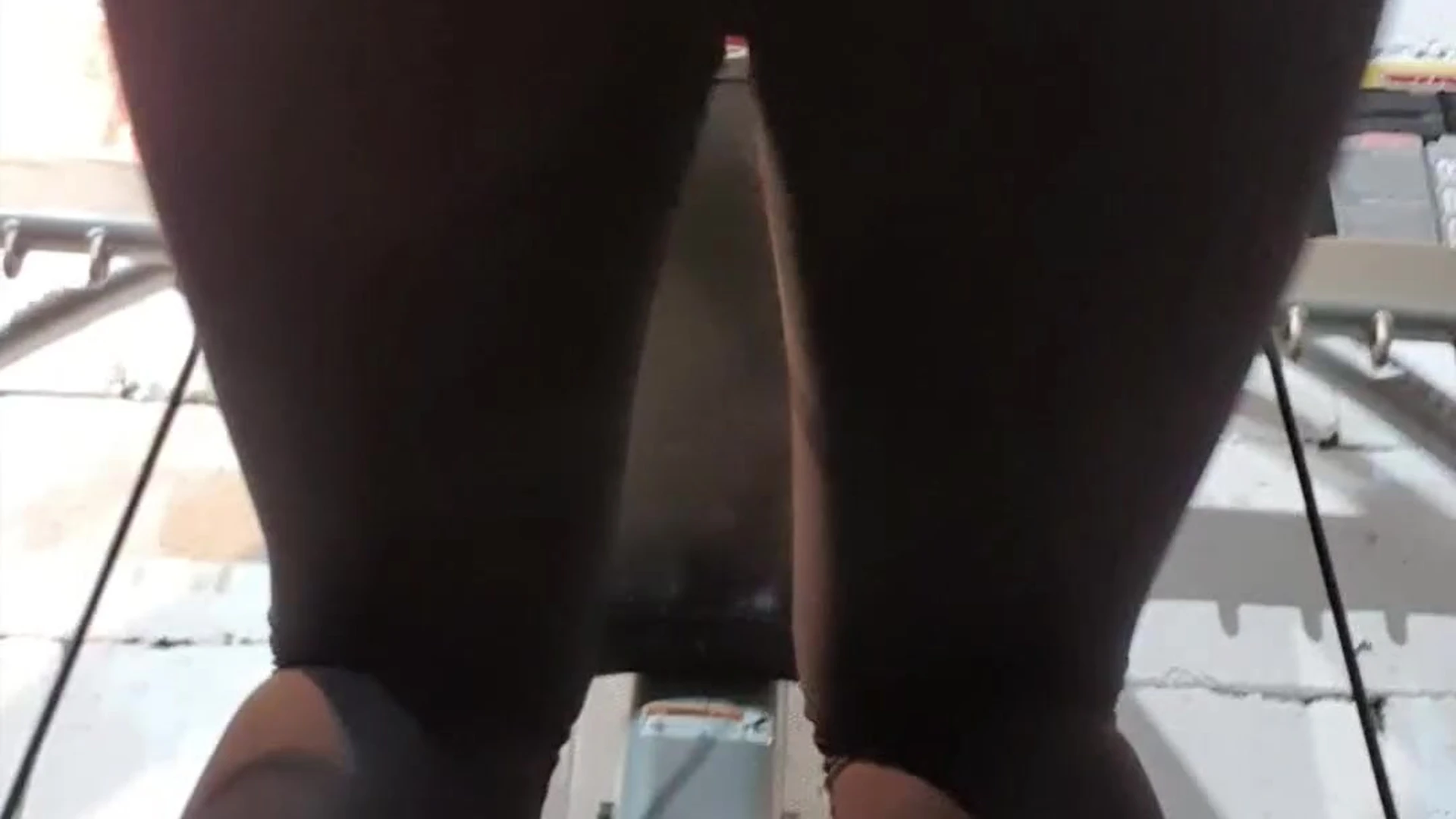 Empowered Dripping Amateur Kathia Nobili leak