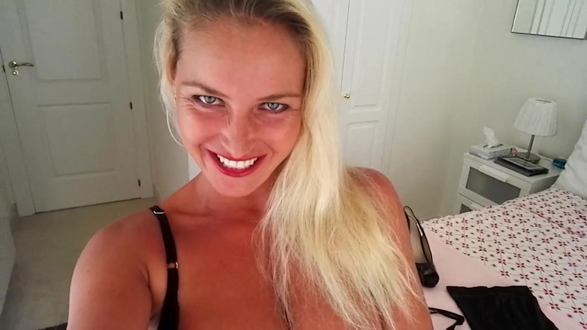 Epic Squirty Kathia Nobili onlyfans leaks pic