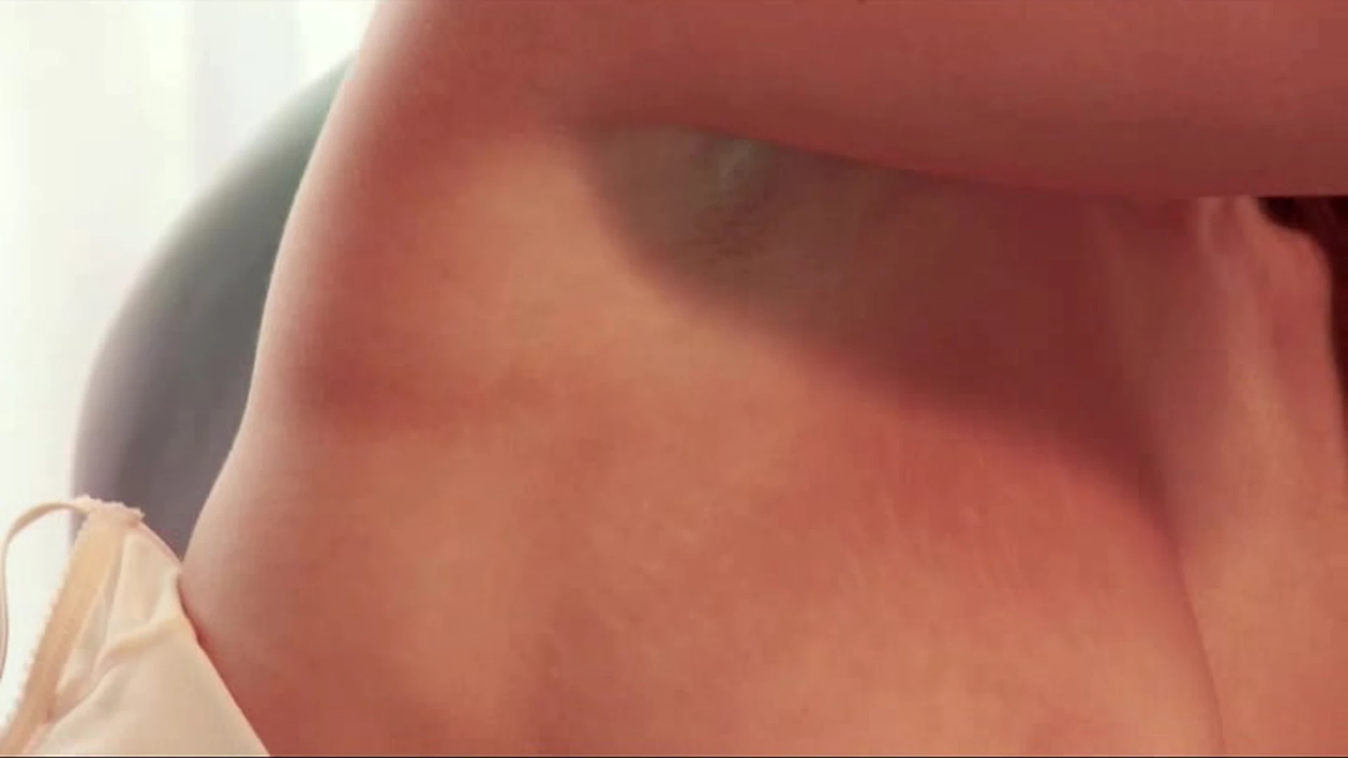Adventurous  Dripping Fuck Face Lucy Pinder dildo
