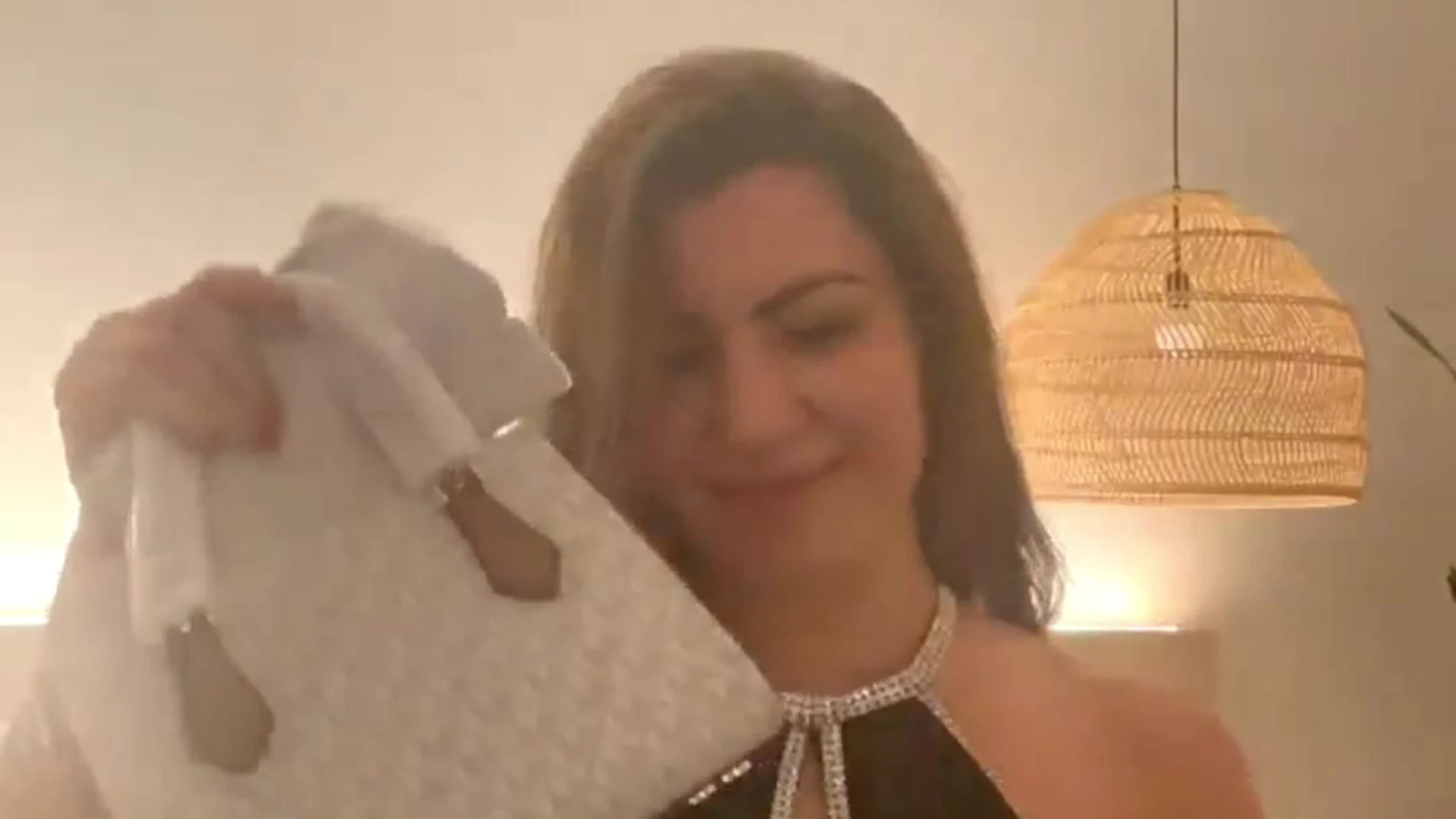 Arab Alina Angel onlyfans leaked pics Exposed