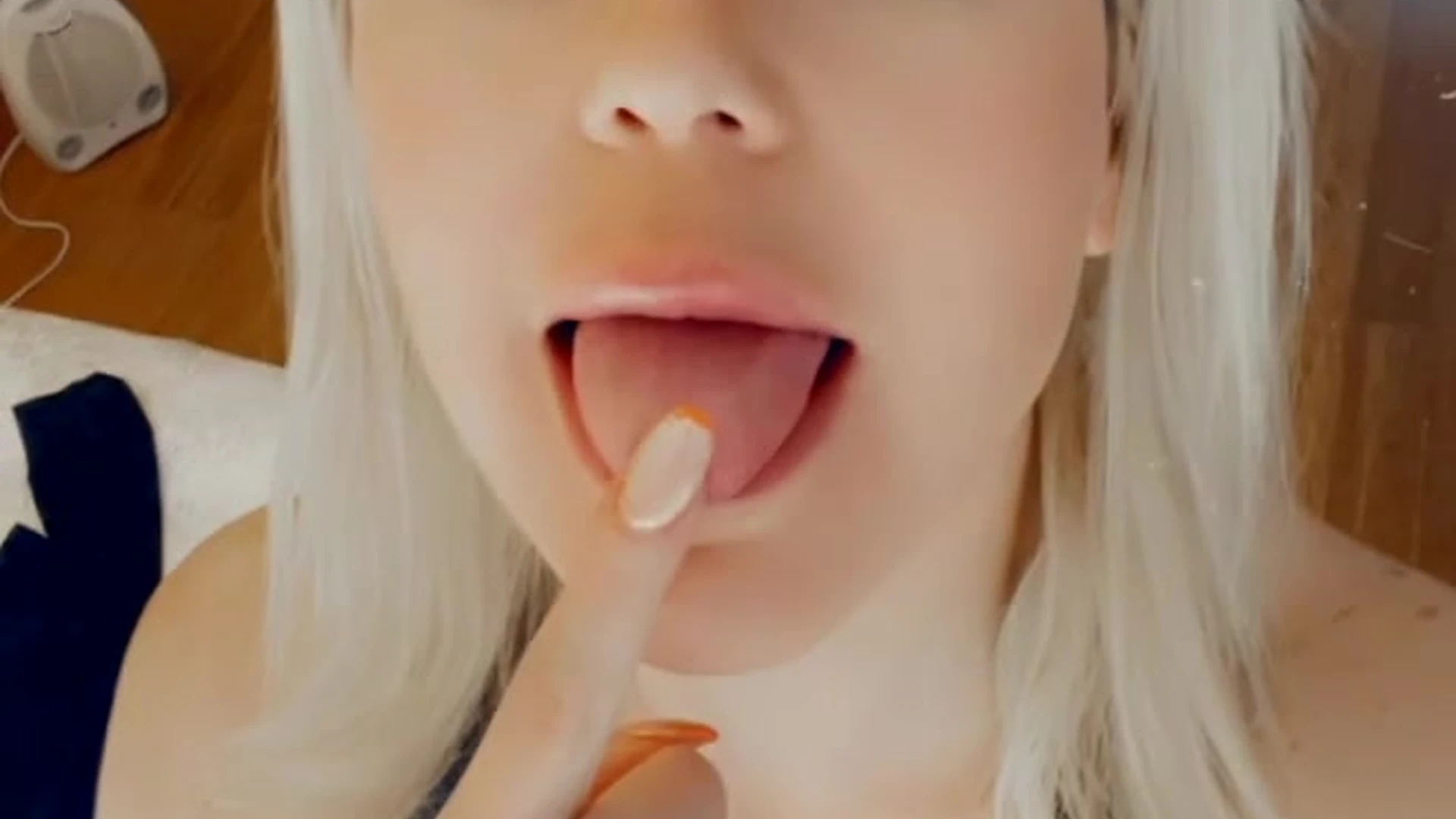Exposed Angelic Petite Kit Mercer leak xxx Full leaked video