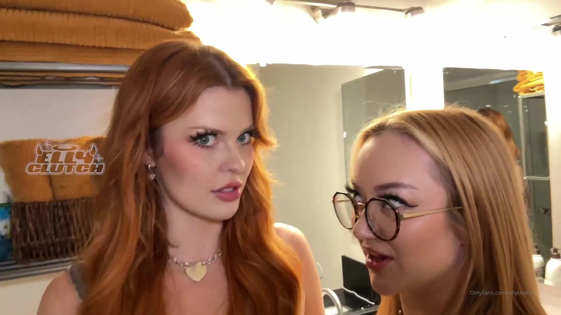 Babe Ellyclutch sexy onlyfans leak Full Movie
