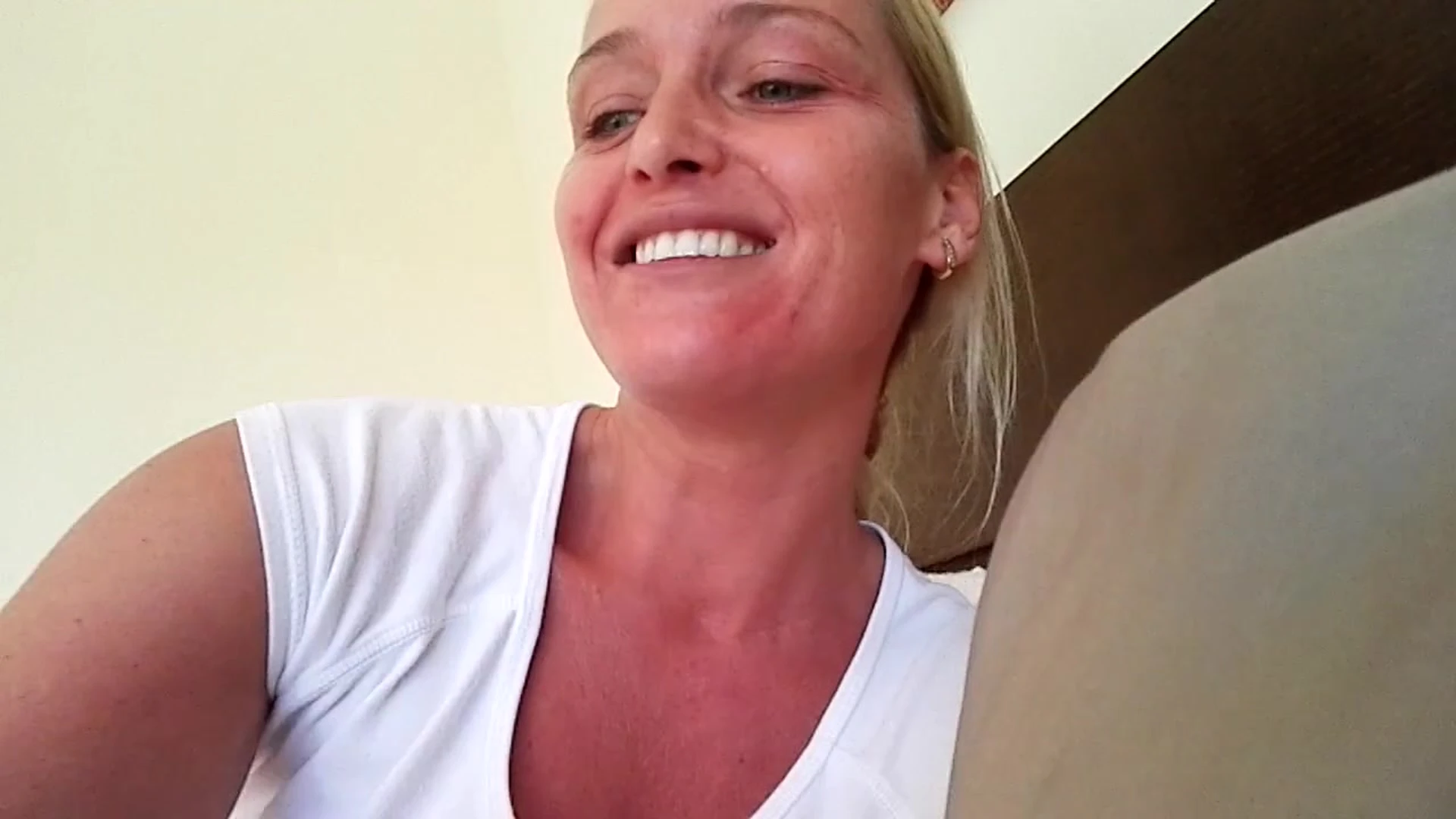 Amateur Kathia Nobili sextape FullVID