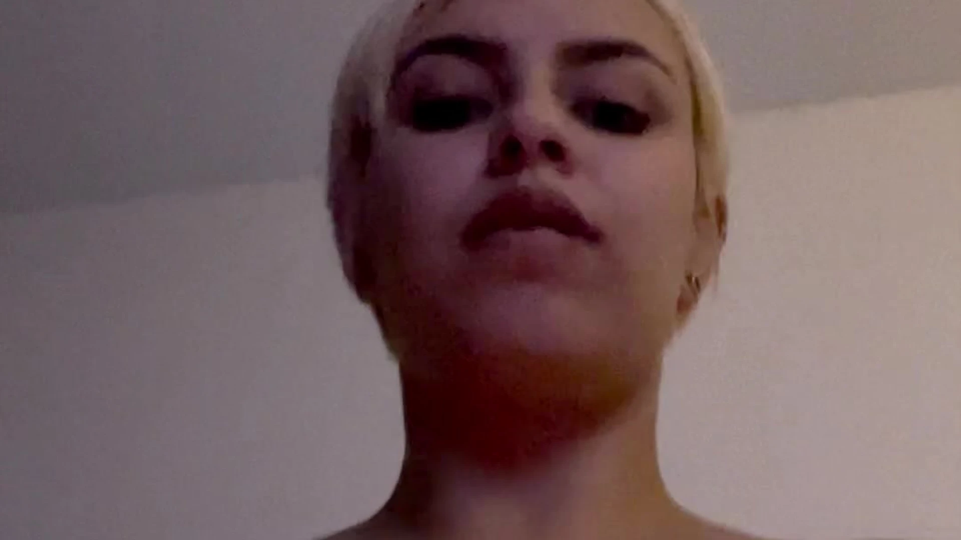 cutie pie Dripping Sexy Amarettoh fap