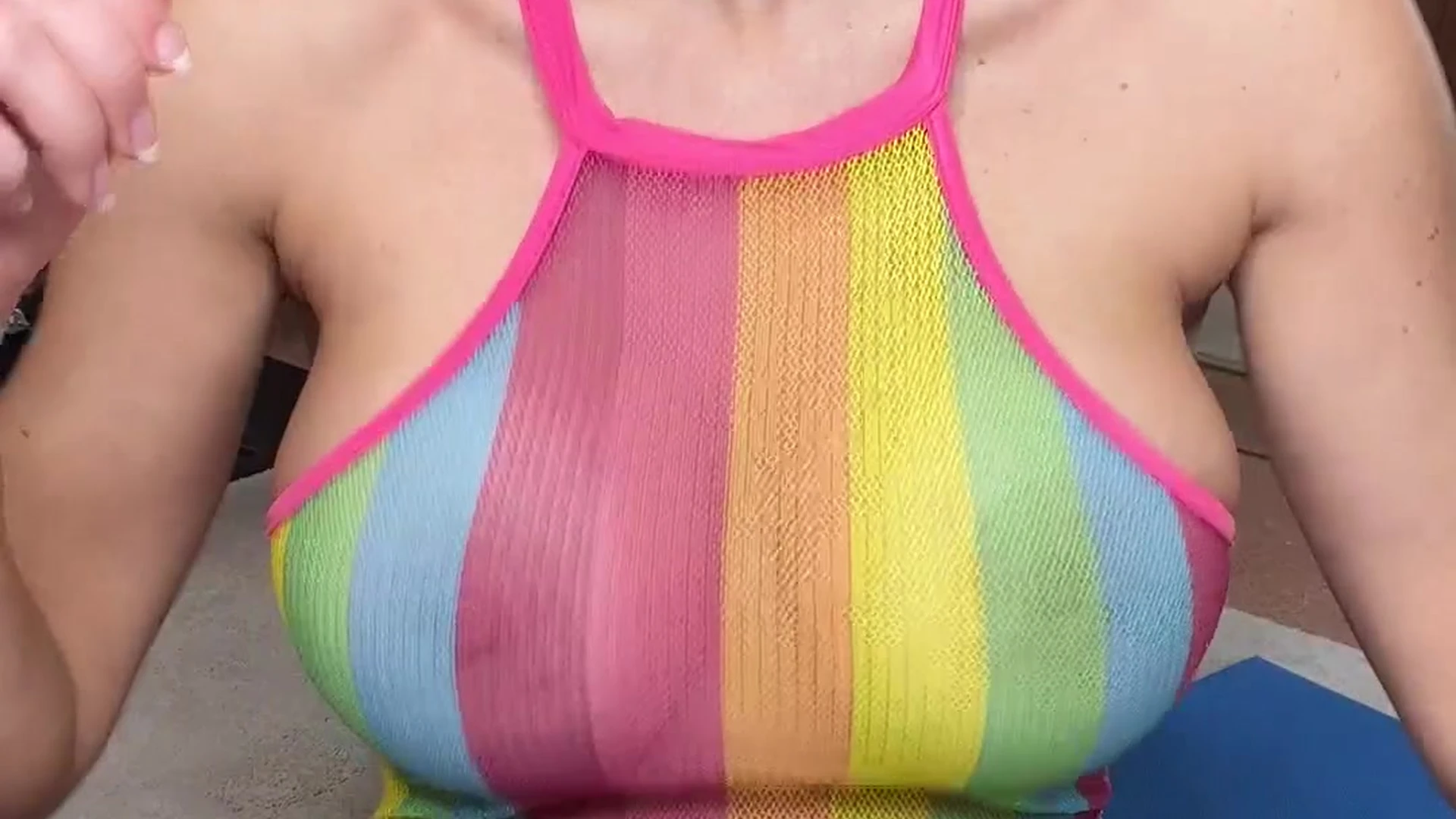 sexy Homemade Estephania camgirl Leaked full video Sensational