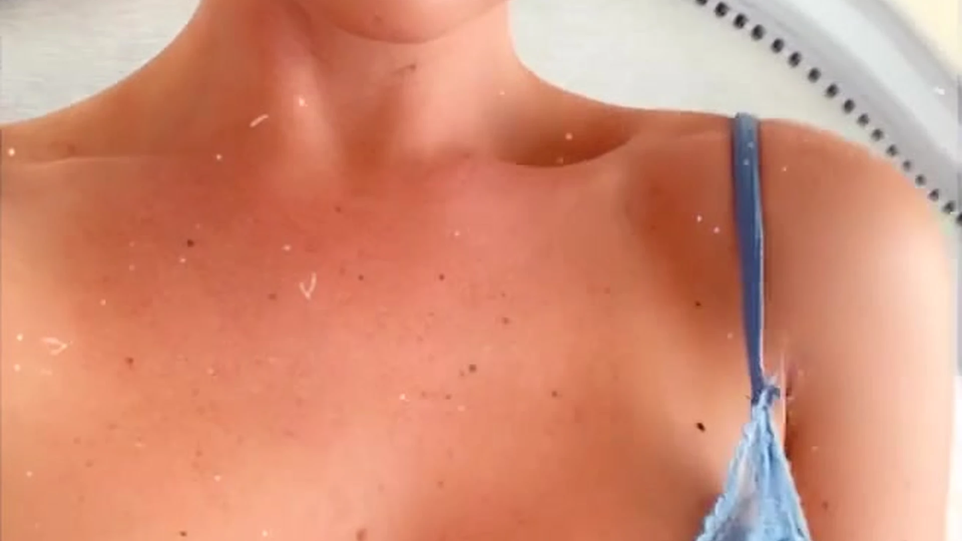 Creammy Kit Mercer bj Full leaked video