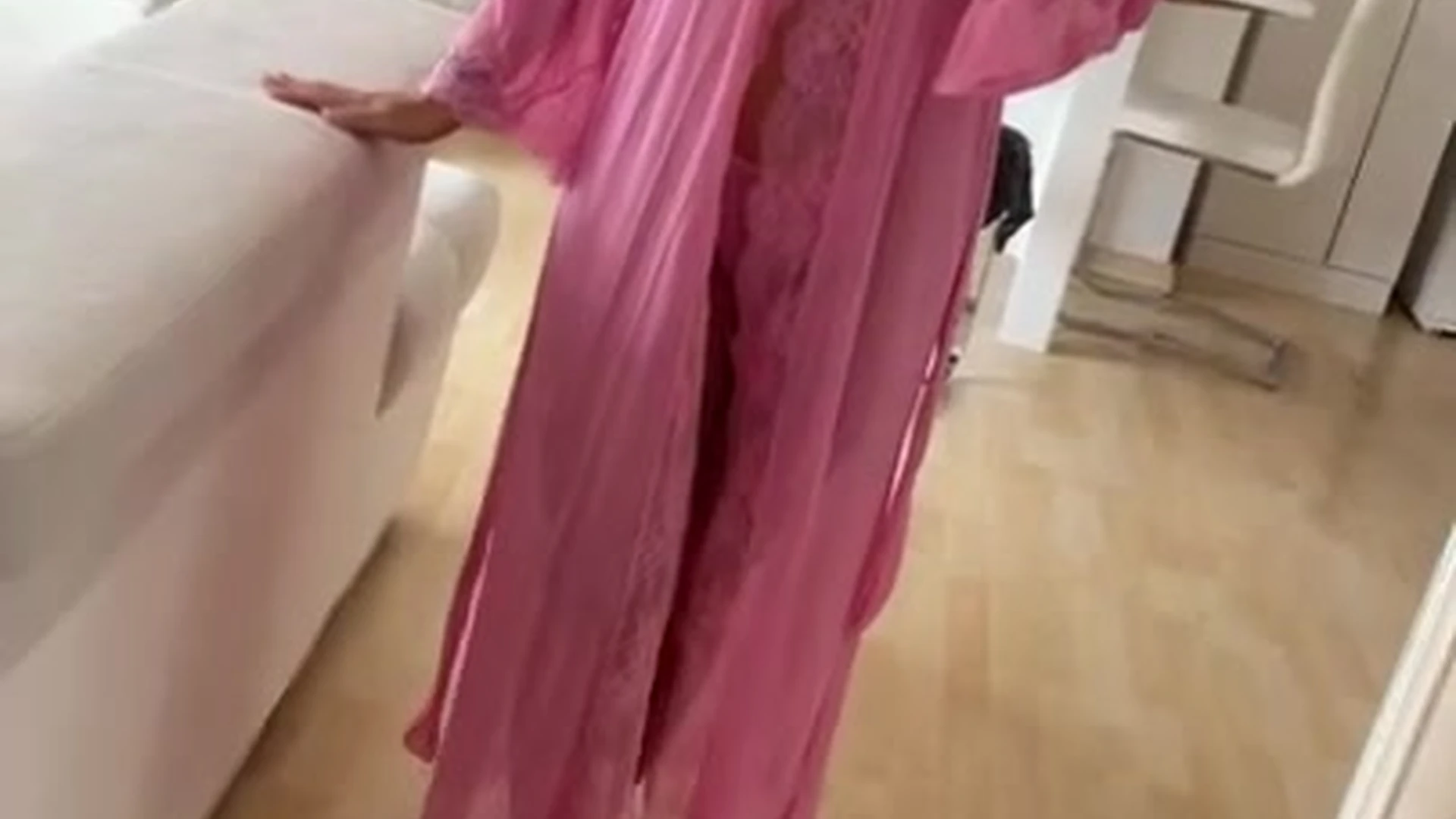 Sensational OF GIRL Amateur Estephania leaked nudes Exclusive full video