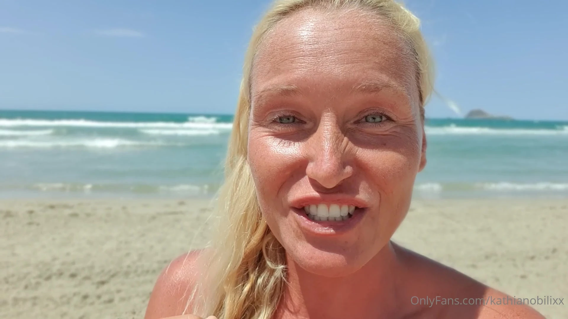 Sensational Effervescent  European Kathia Nobili porn Full Video Leaked