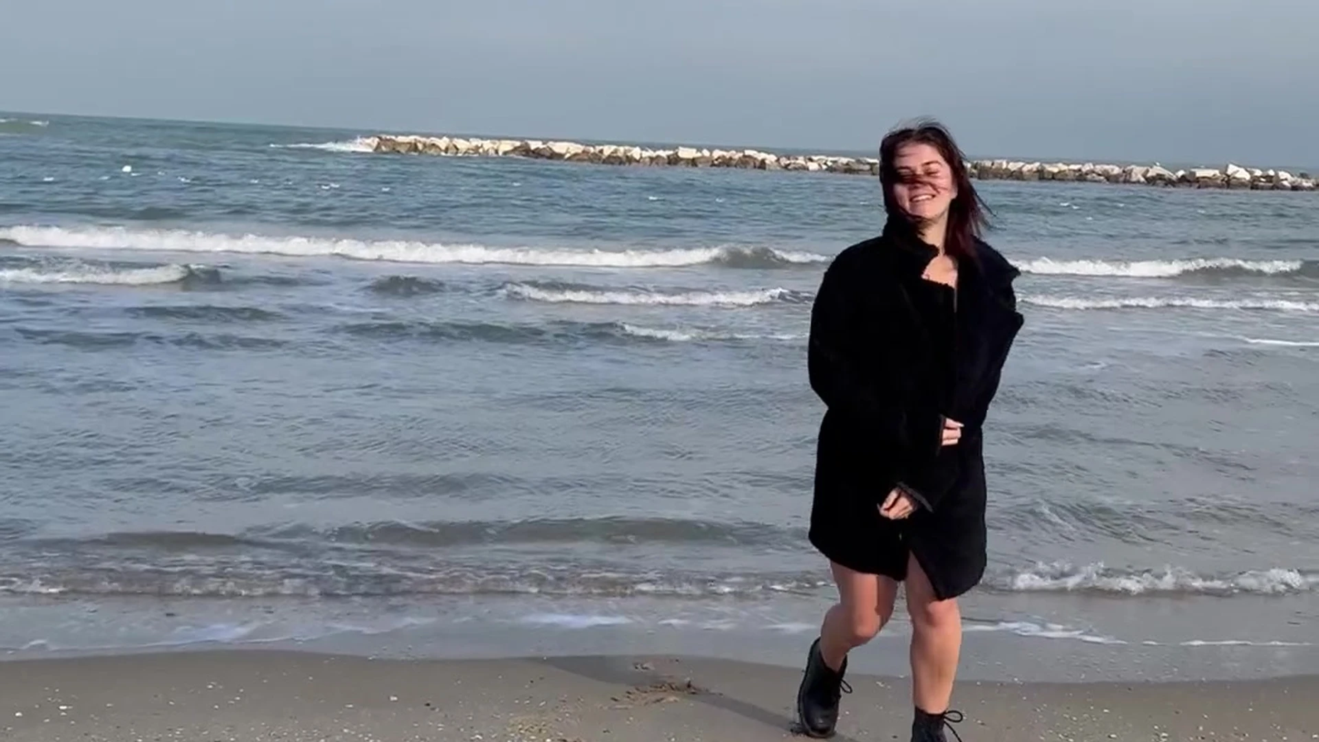 Steadfast Italian Mady Gio erome Epic