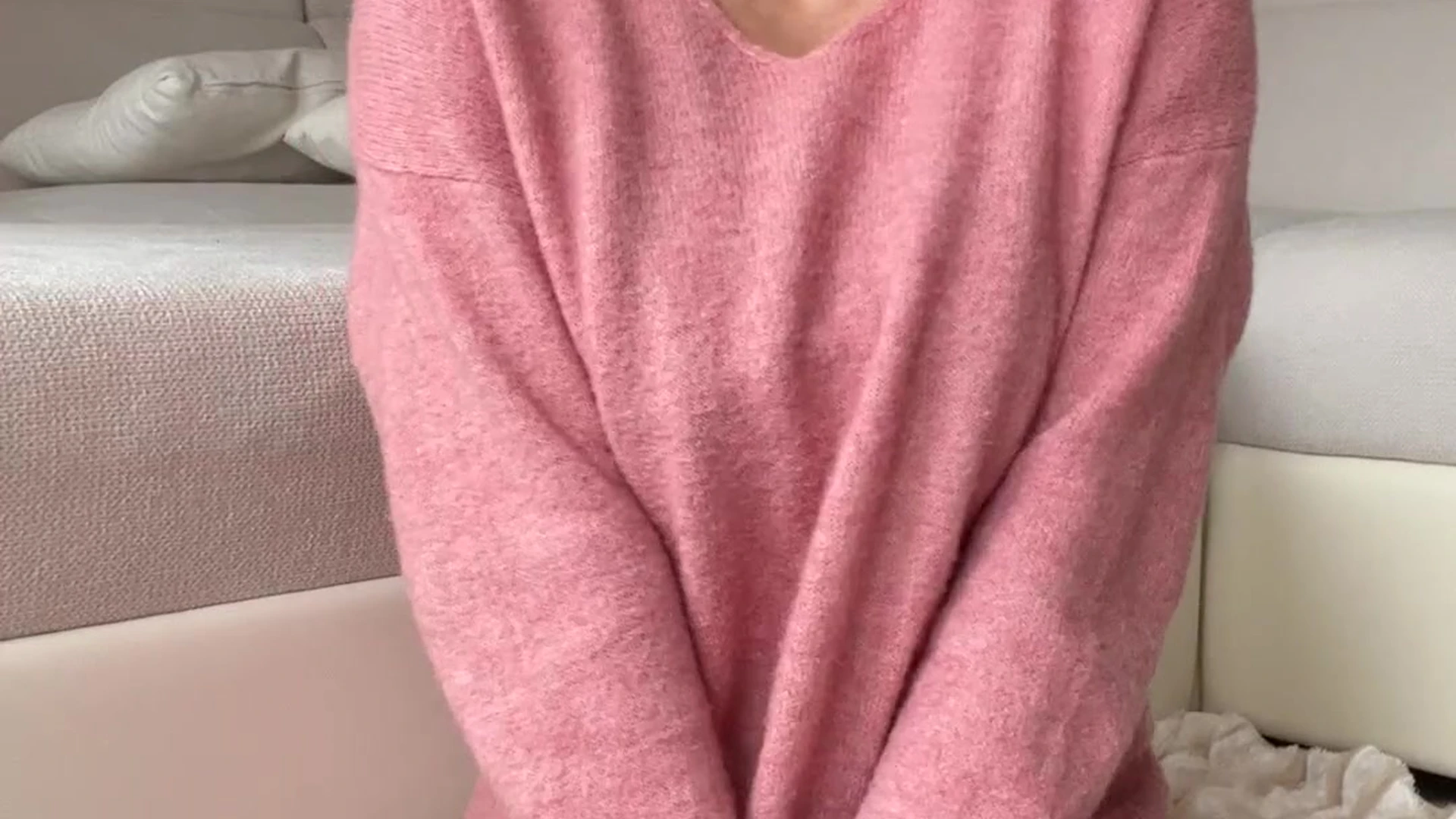 Sensational pretty Amateur Estephania sex tape
