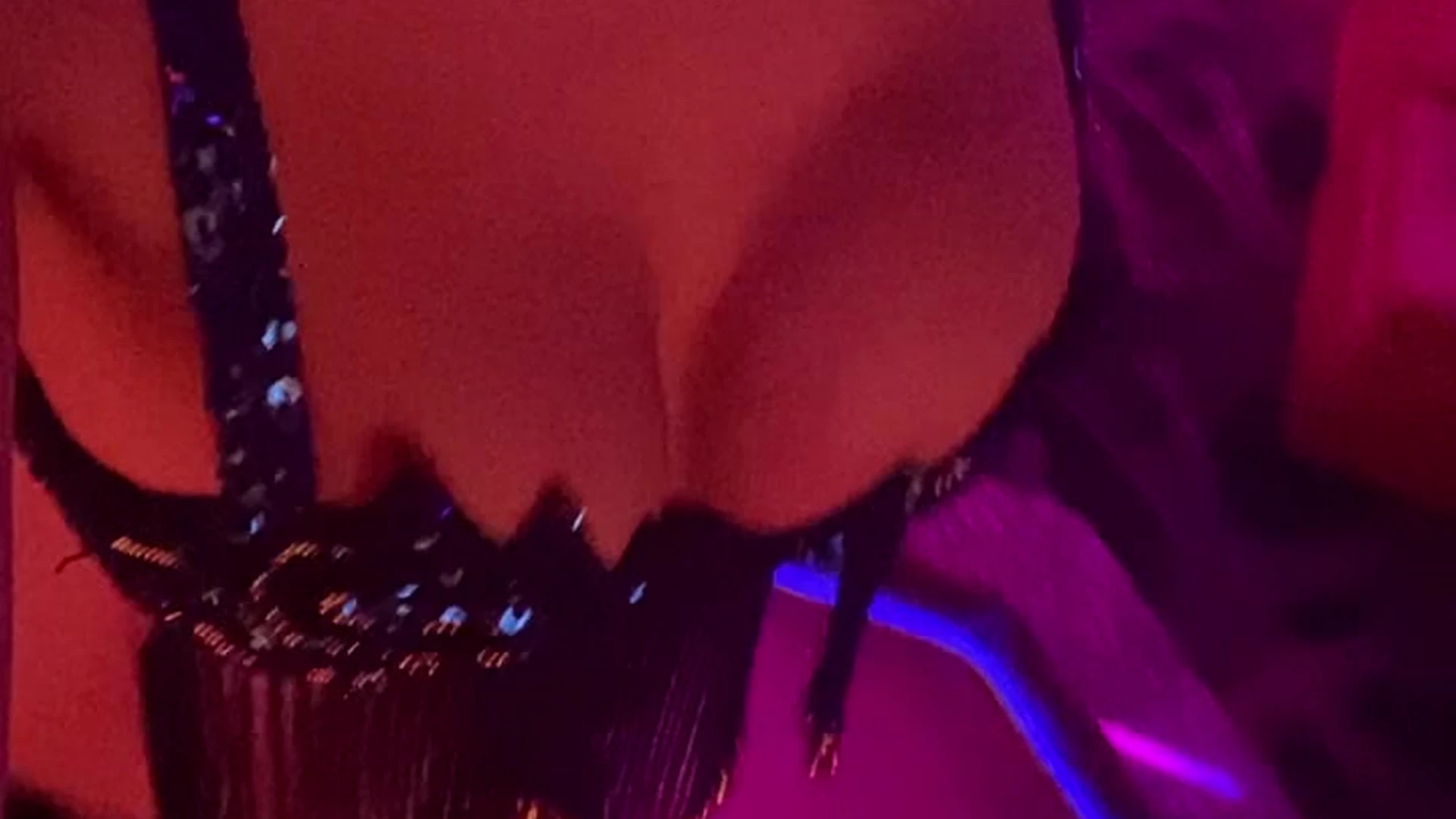 sexy Arab Alina Angel nude pic Sensational
