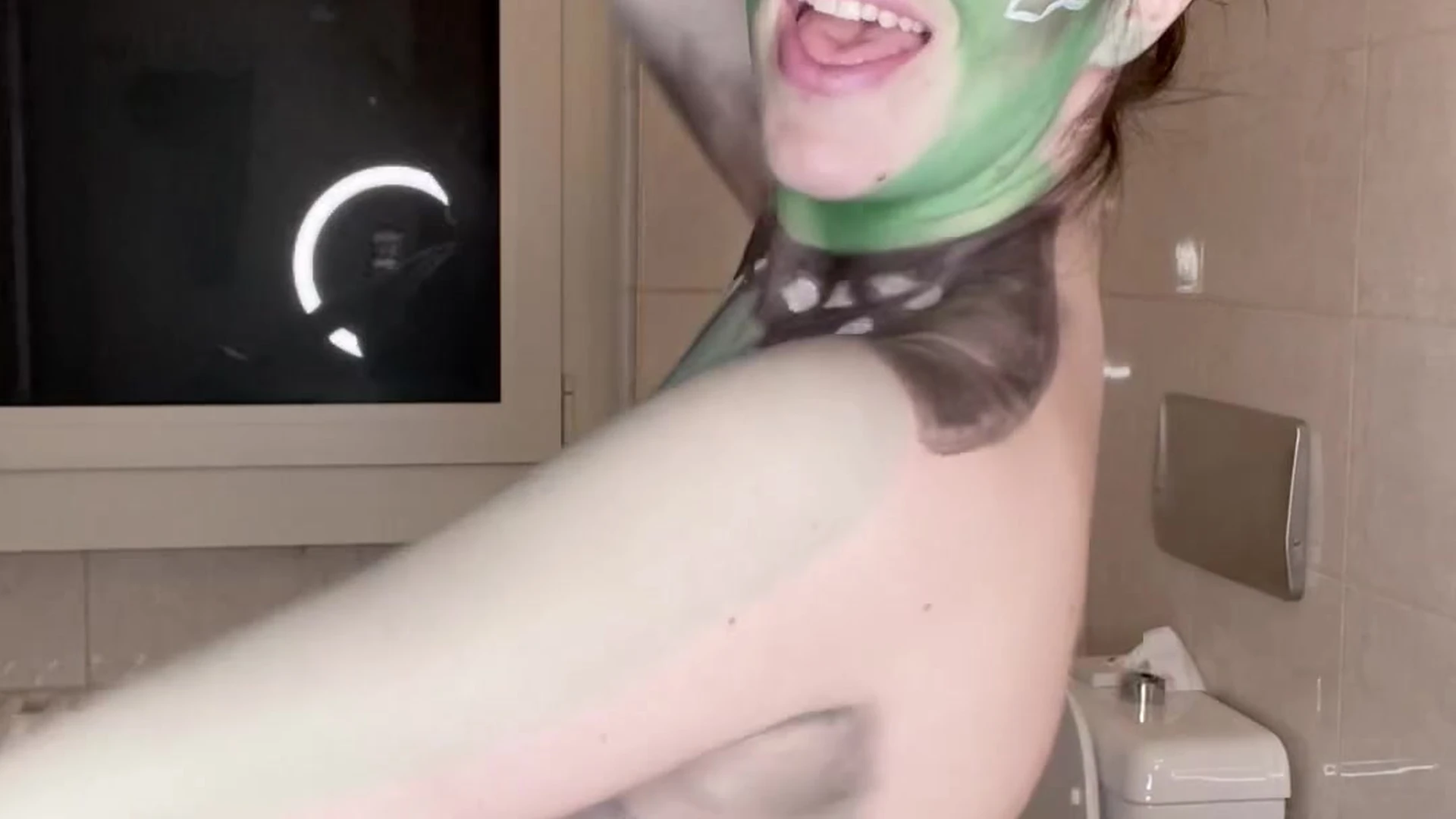 Exposed Ambitious  Horny Mady Gio onlyfans leaked Vid