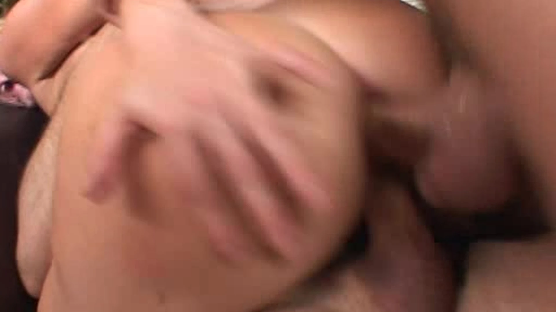 SLut Sophie Dee dildo