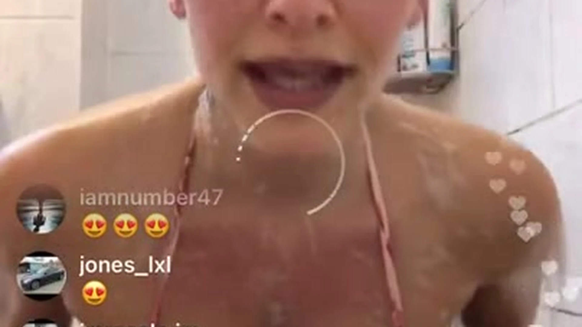 Angelic Fuck Face Estephania joi Sensational