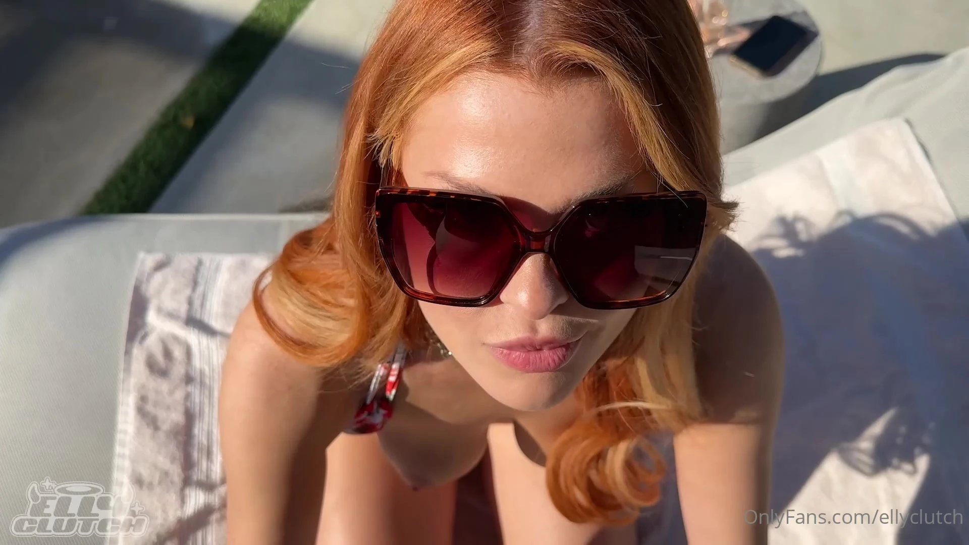 Considerate Sweating Slut Ellyclutch Leaked Onlyfans
