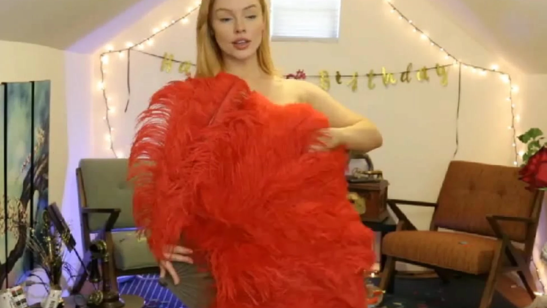 fucktoy Red Hair Austin White nude leaks onlyfans Epic