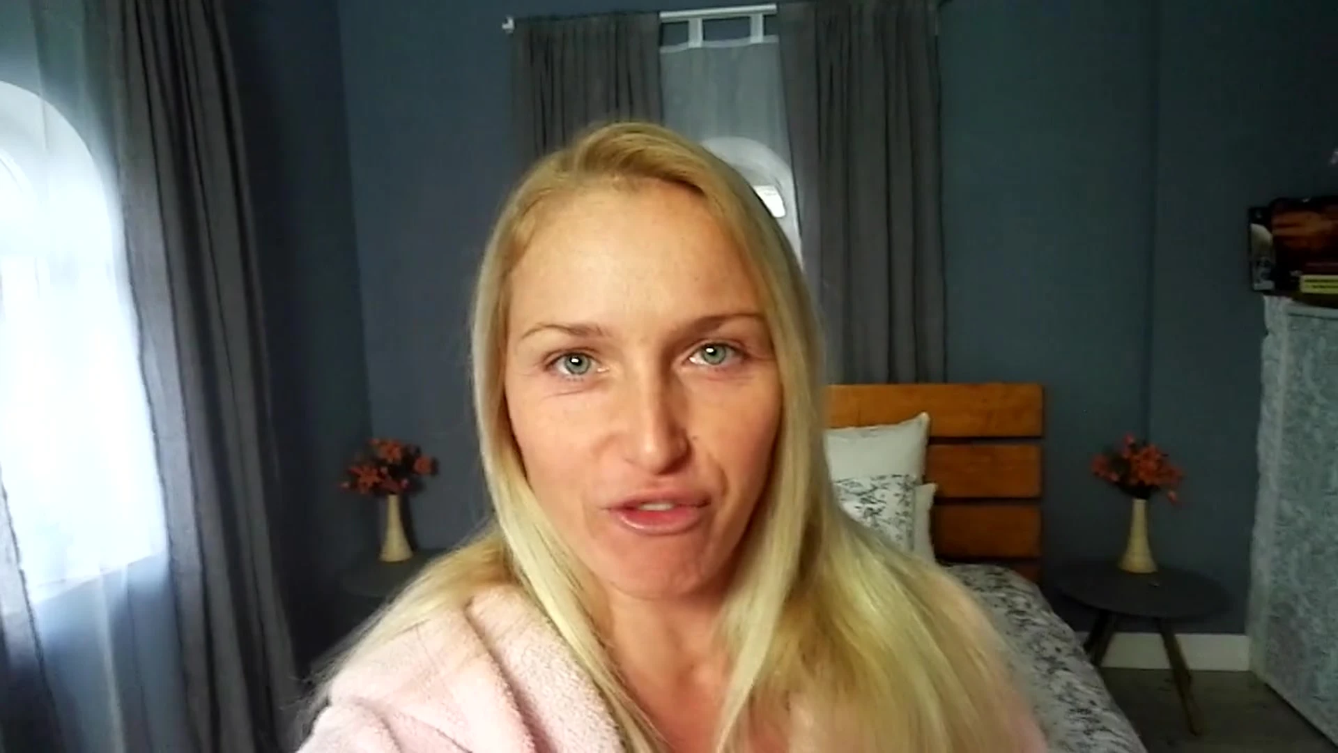 Epic Resolute Thick Kathia Nobili onlyfans naked VIDFULL