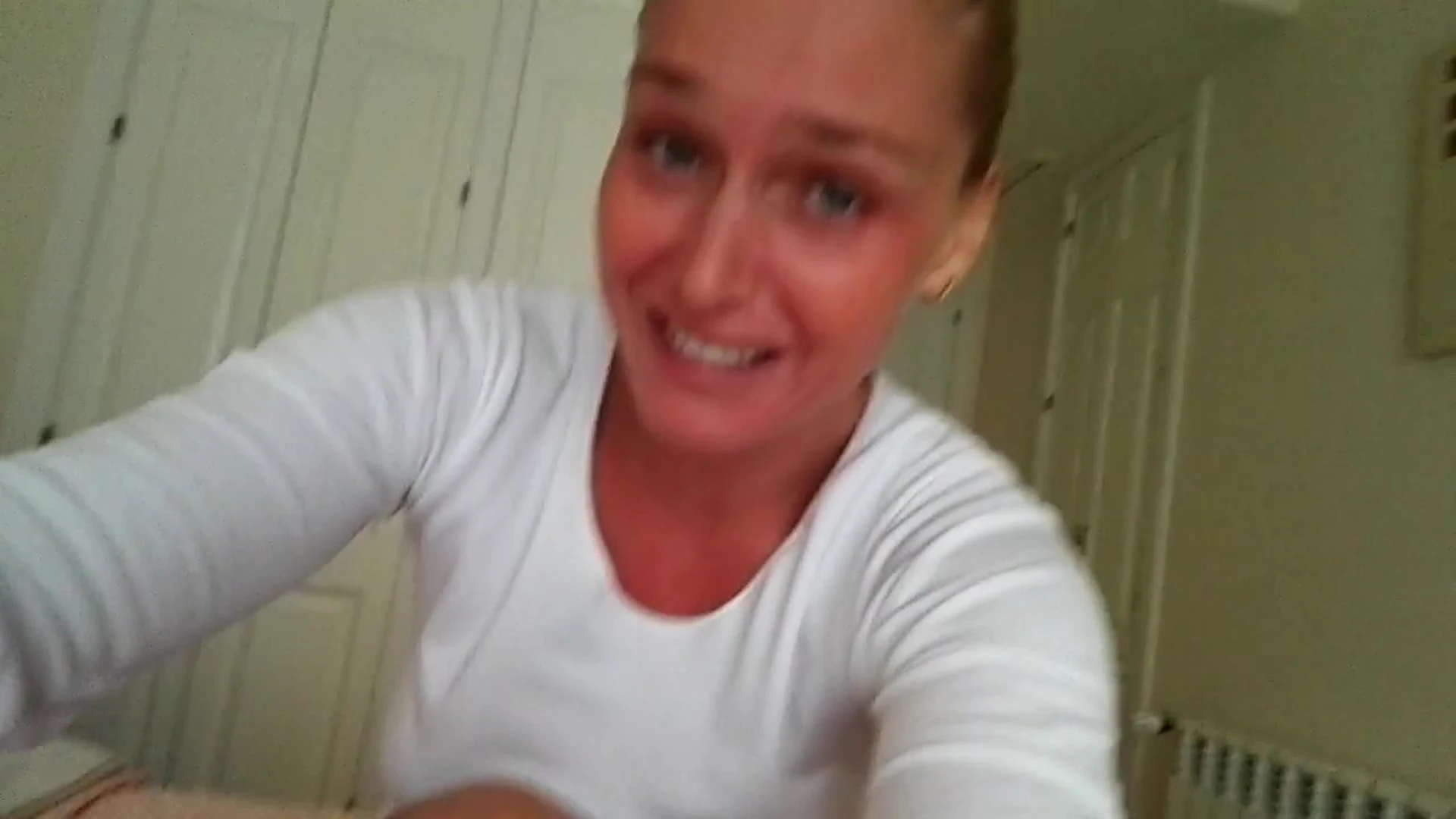 Epic Slut Kathia Nobili leaked onlyfans pic