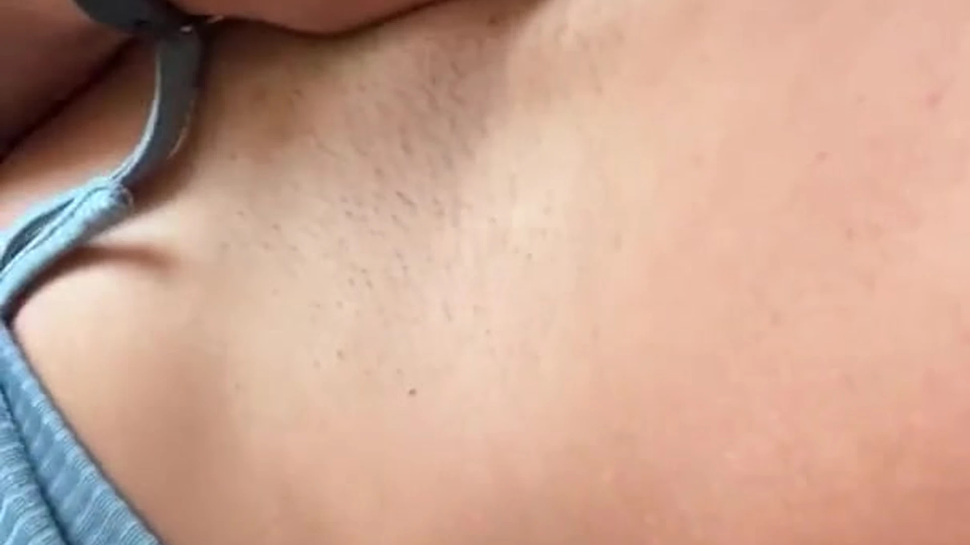 Exposed Fake Tits Estephania sexy pic