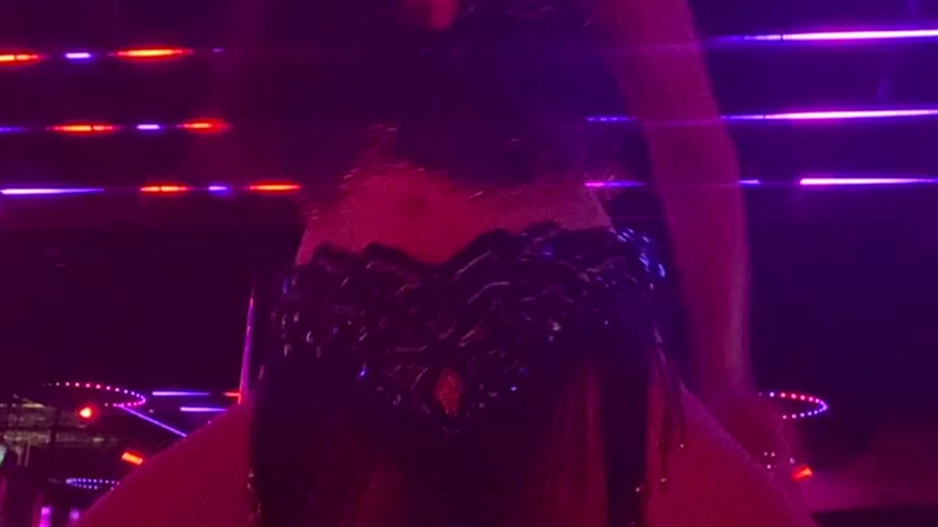 Sensational impressive big tits Alina Angel Nude Patreon