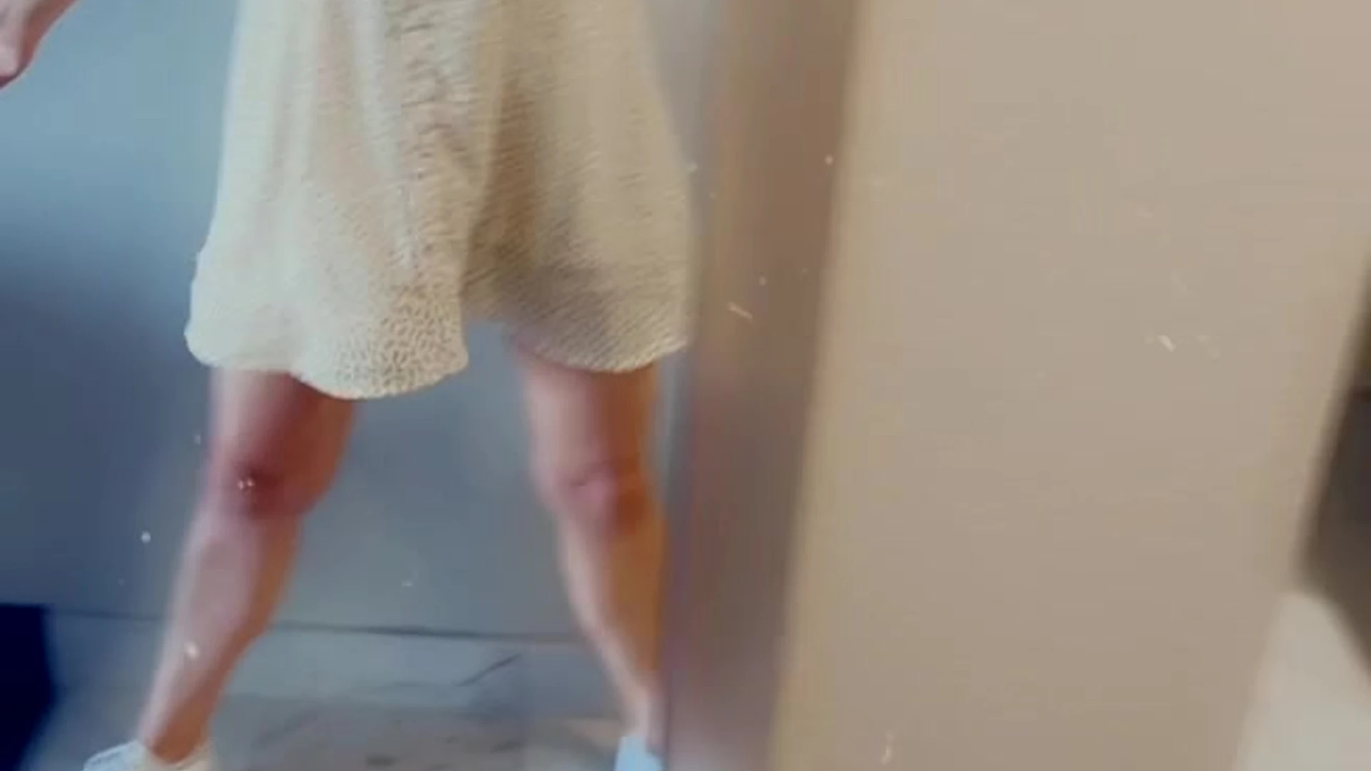 Exposed Fake Tits Kit Mercer fap