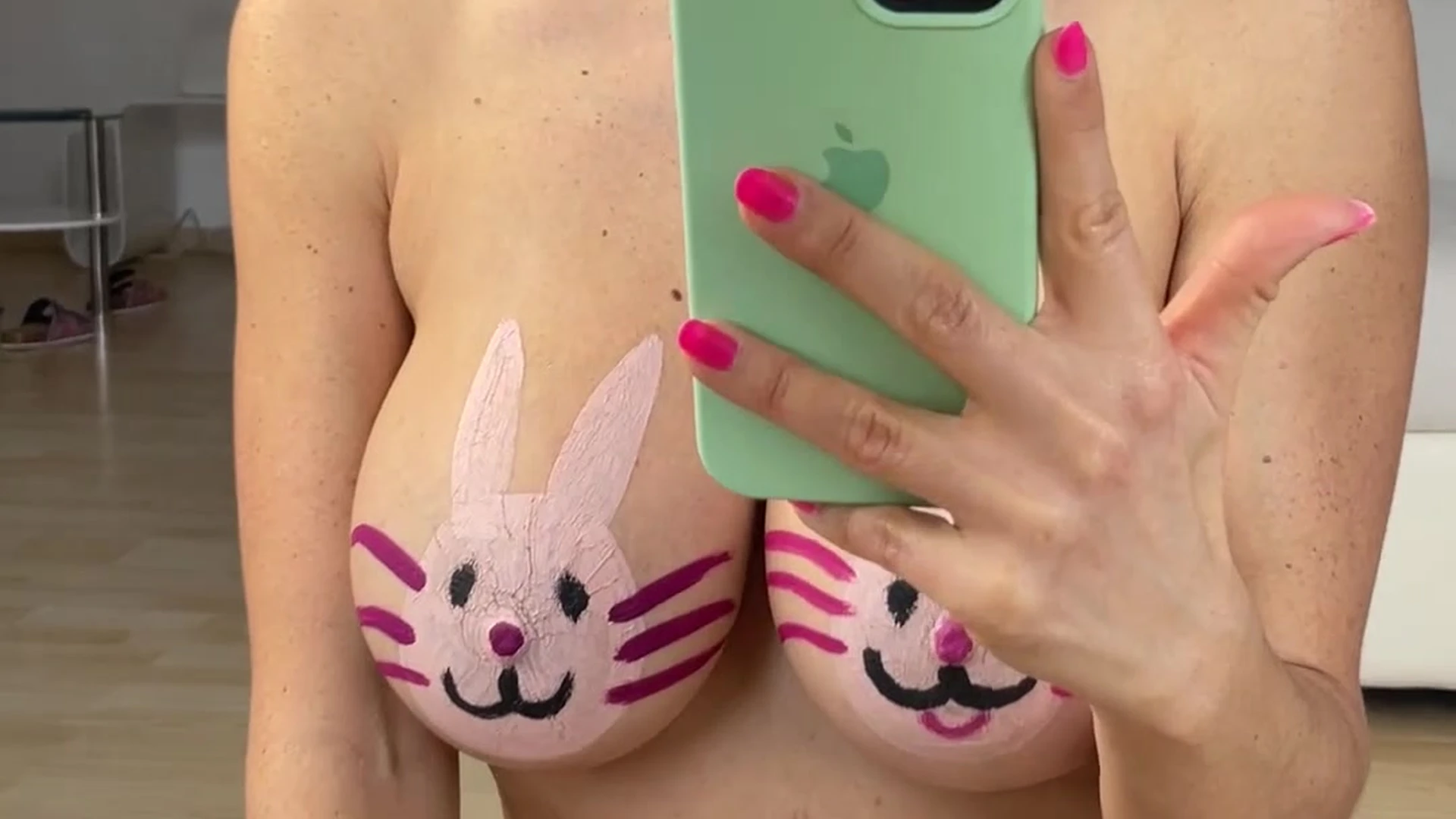 Exposed Homemade Estephania Nude leak