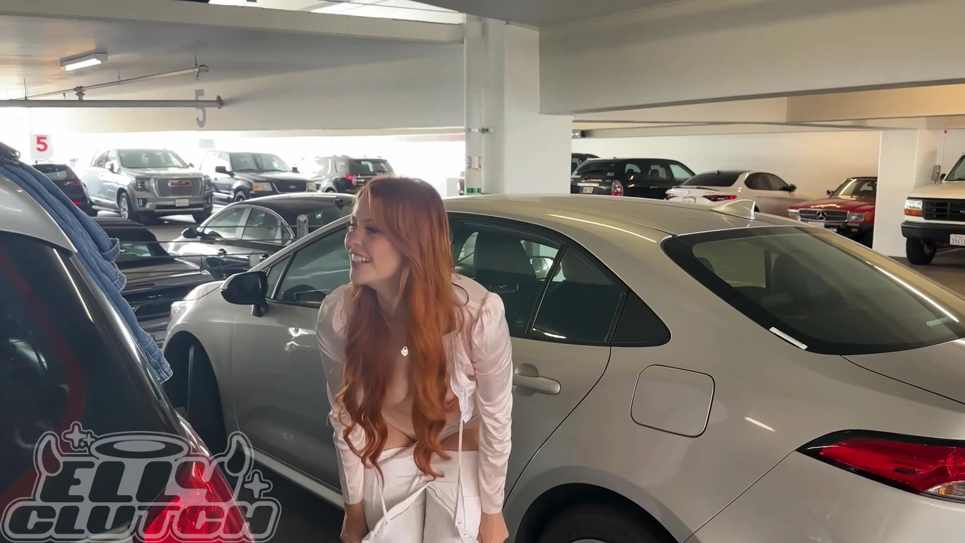 Exposed Ambitious  Sexy Ellyclutch Leaked porn Exclusive video full