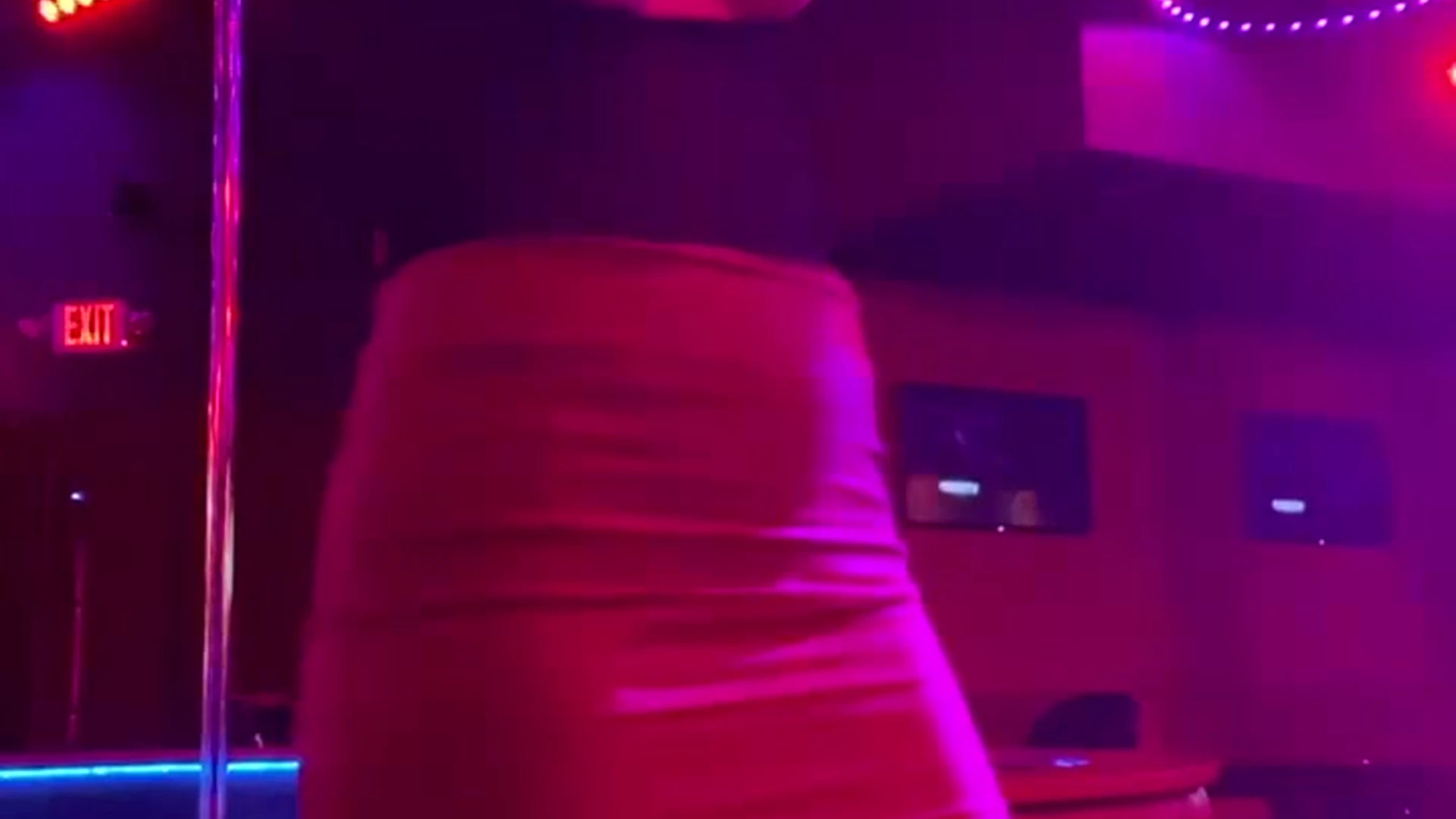 dicklover Alina Angel leaks Clip