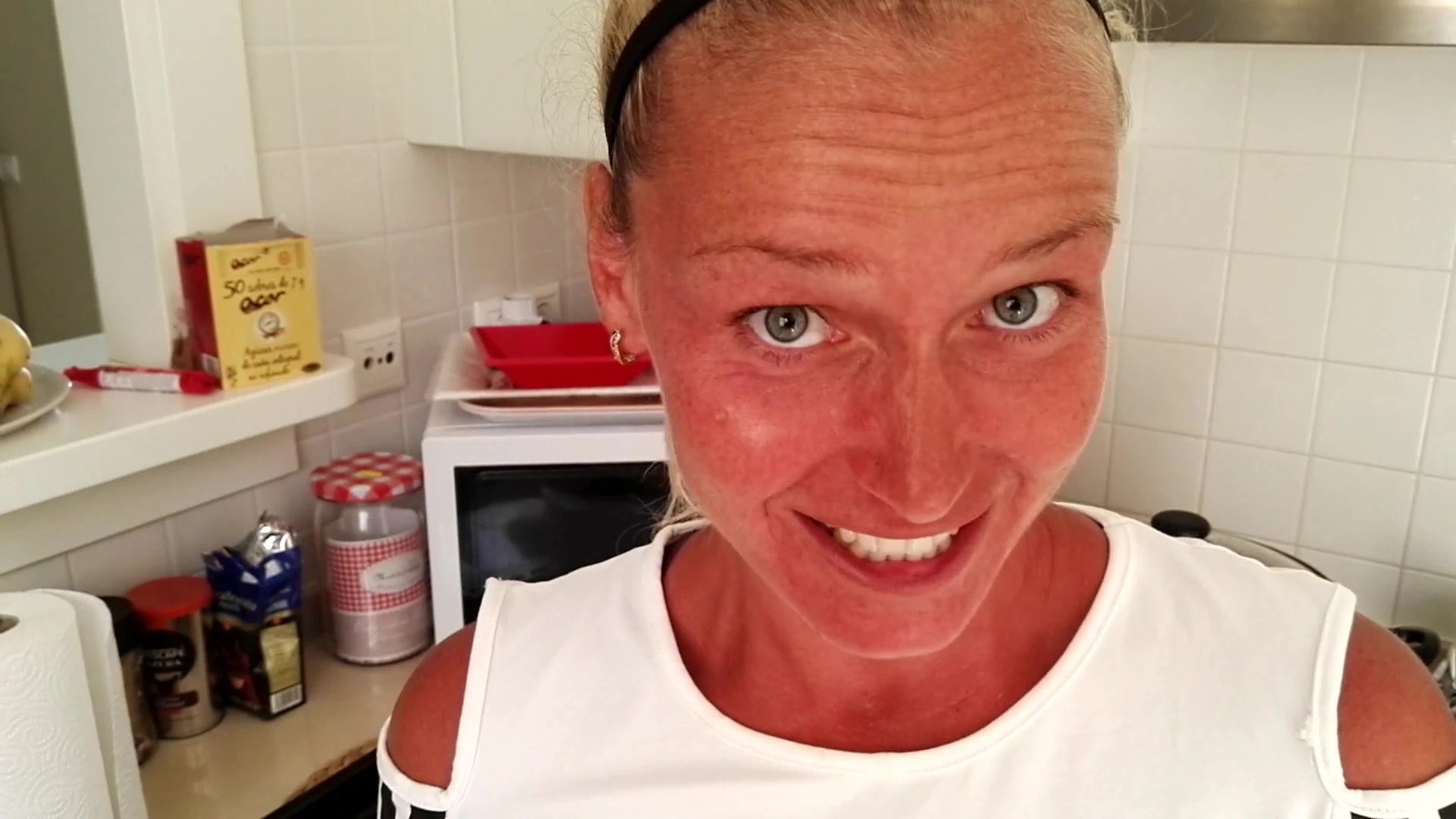 Sensational Skilled Milf Kathia Nobili of