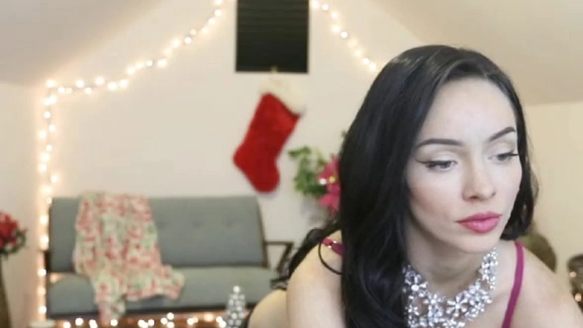 Sensational Confident  Babe Austin White Nudes full vid