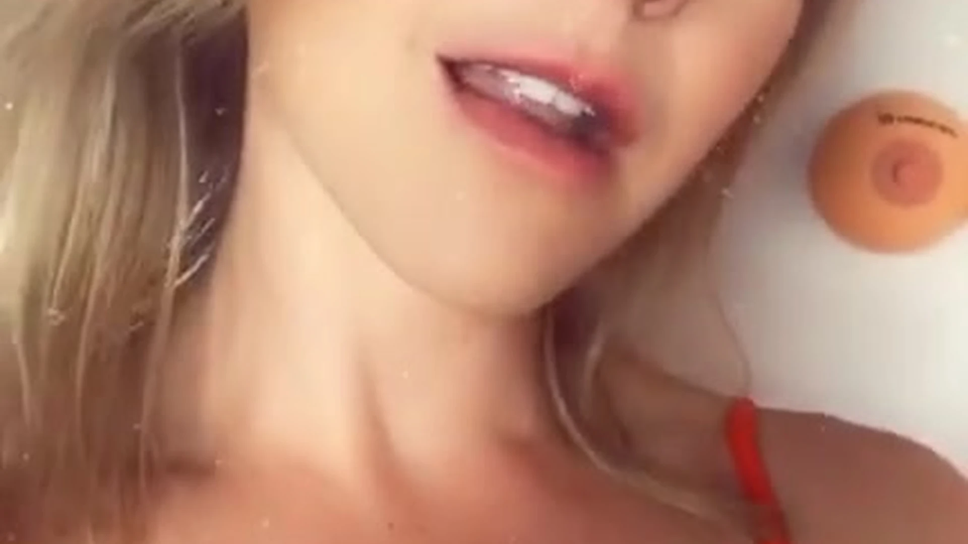 Epic Fake Tits Kit Mercer thothub