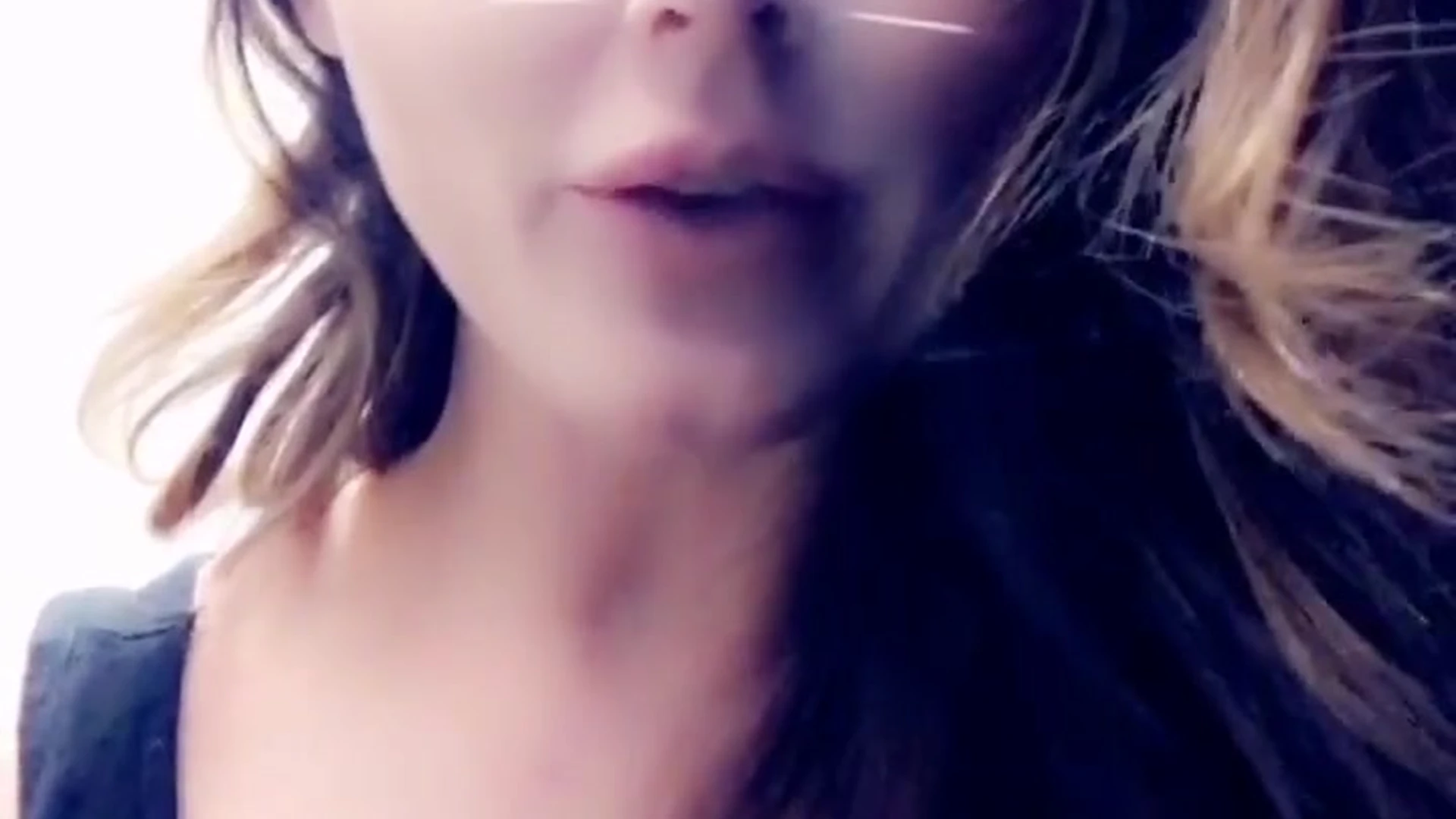Persistent Milf Sophie Dee leak