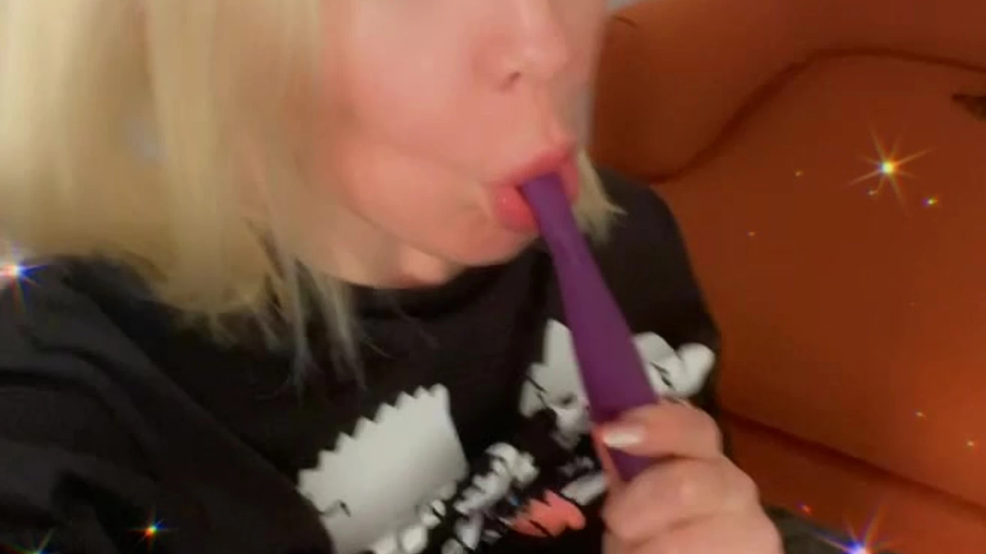 gorgeous Slut Kit Mercer dildo