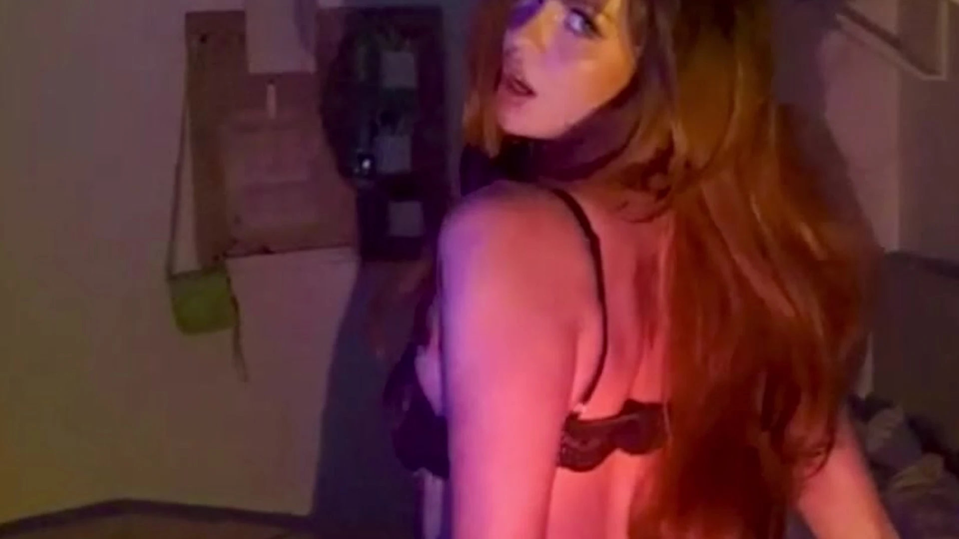 Sensational beautiful American Ellyclutch Nudeleaks
