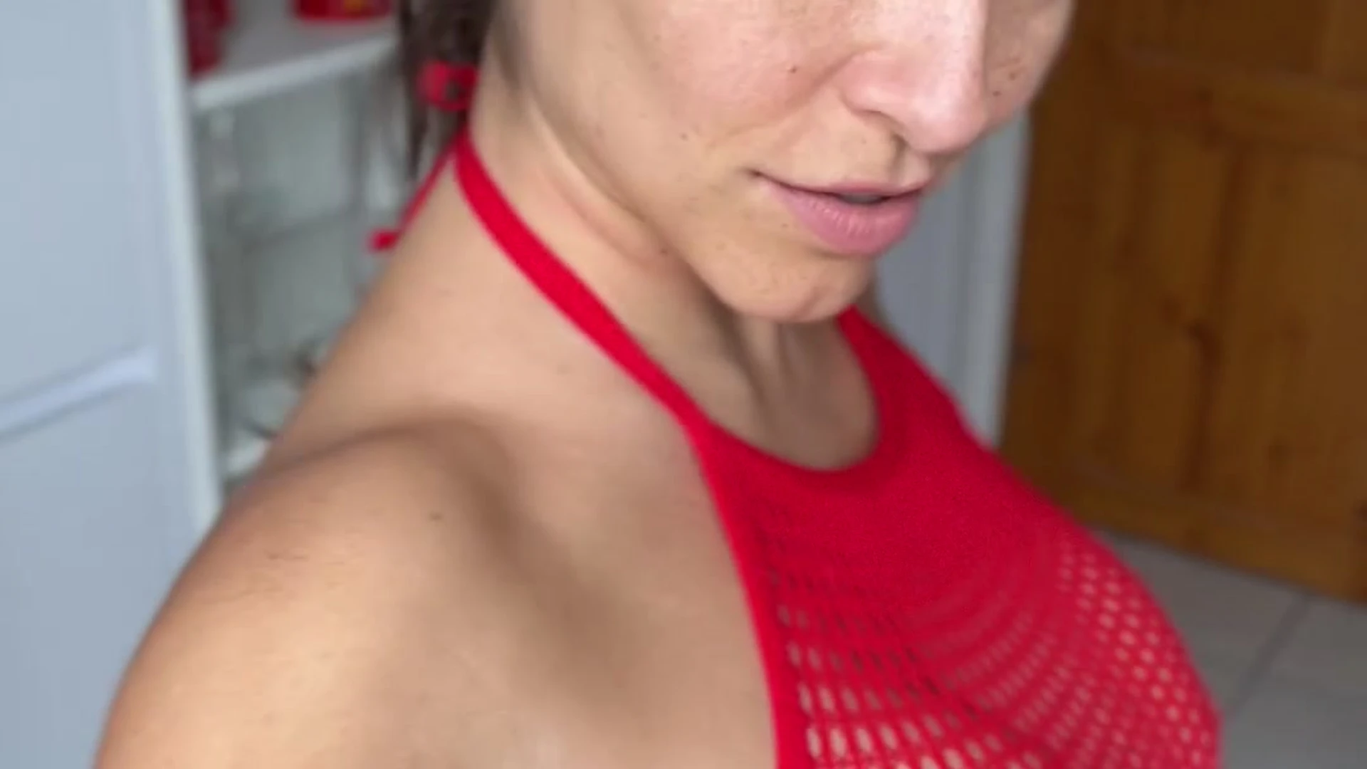 slutty hoe German Estephania Nude leak Full Video Leaked Exposed