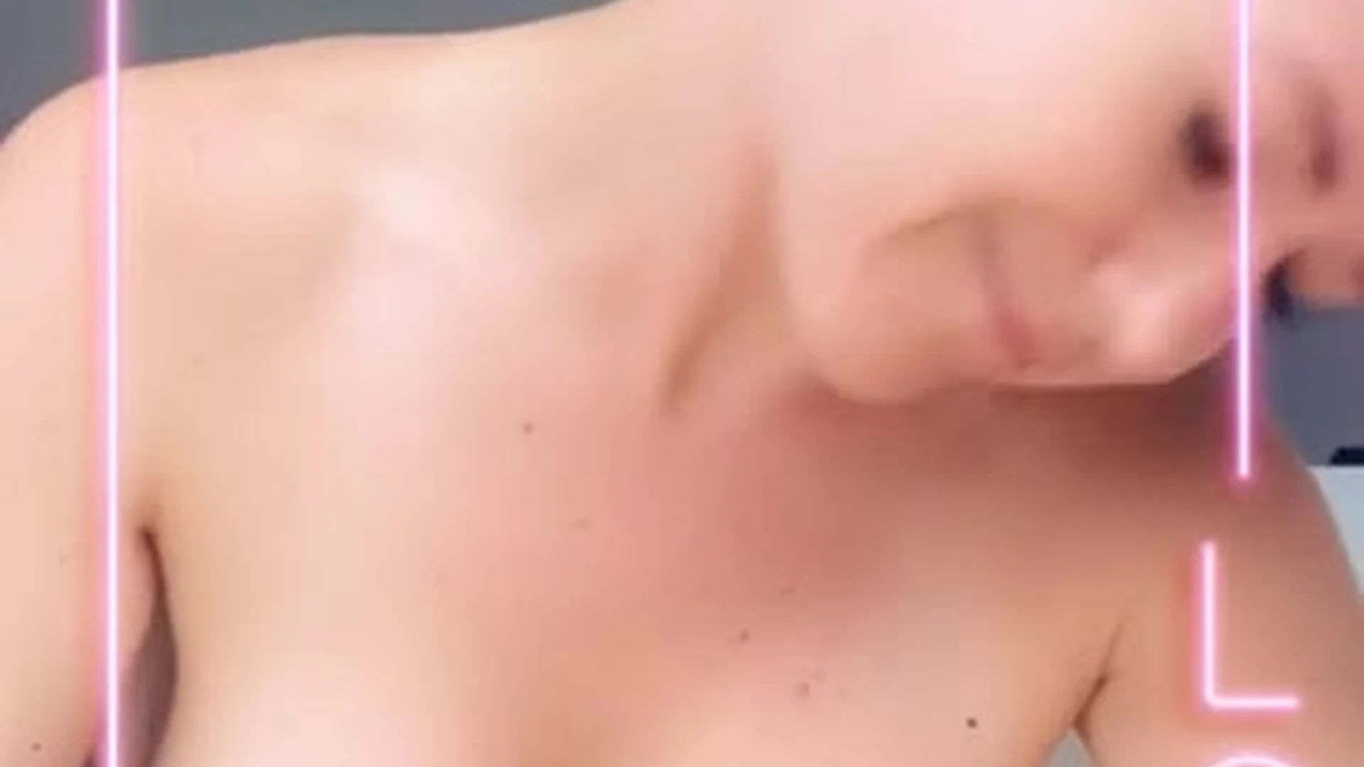 MILF Kit Mercer ripped cams Epic